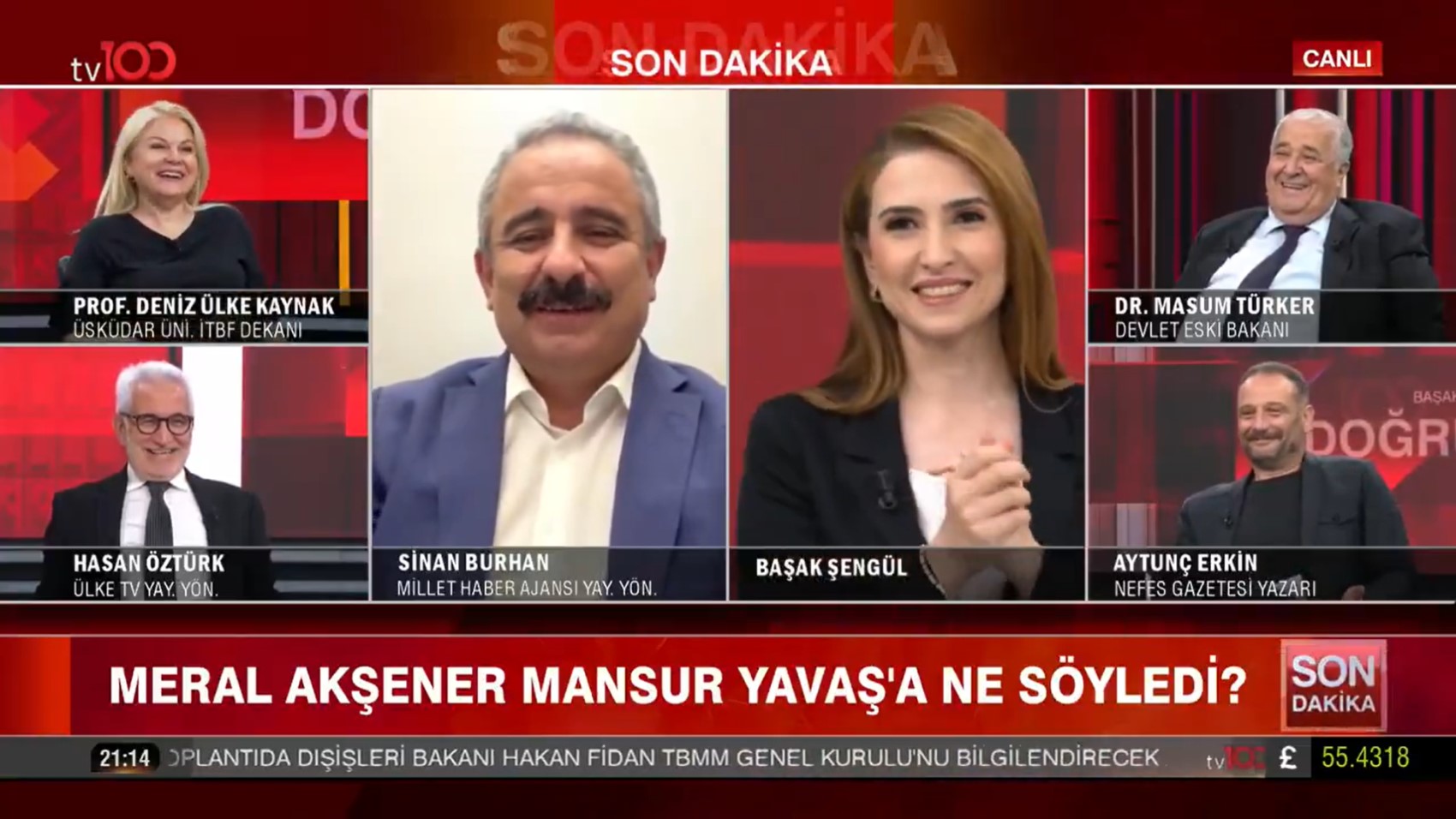 Gündemi sarsacak iddia: Akşener'in 2023'te Yavaş'a sunduğu teklif ortaya çıktı