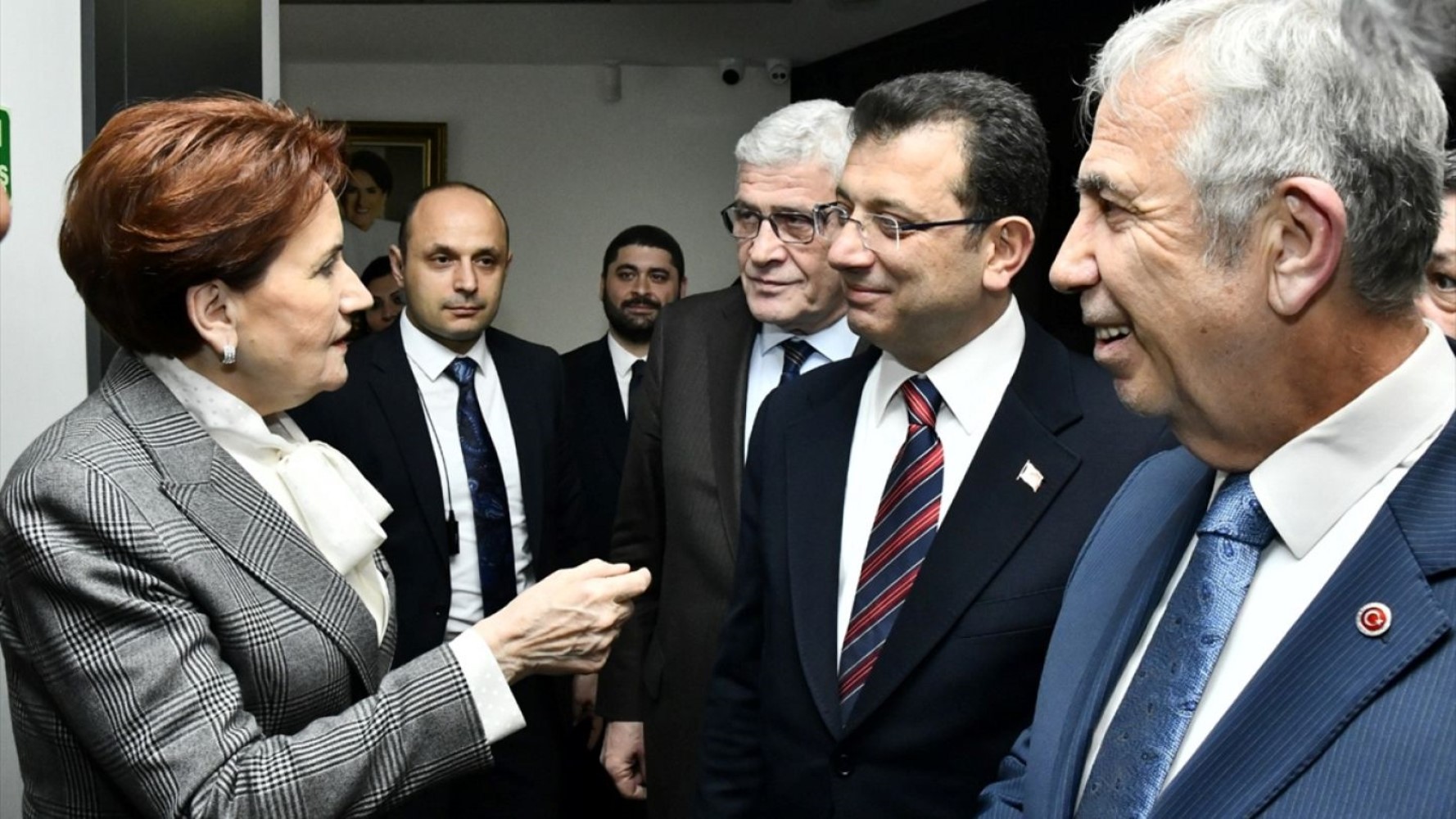 Gündemi sarsacak iddia: Akşener'in 2023'te Yavaş'a sunduğu teklif ortaya çıktı
