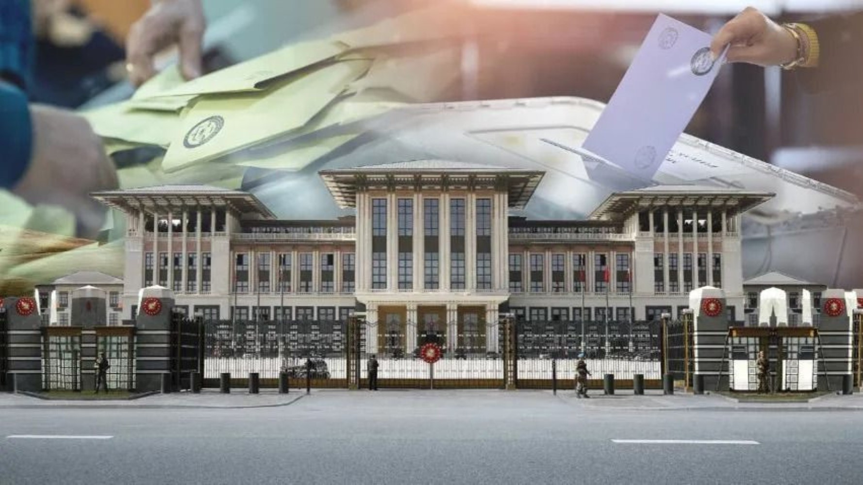 Son ankette CHP ve AKP kafa kafaya gidiyor! İşte yurttaşların cumhurbaşkanı tercihi