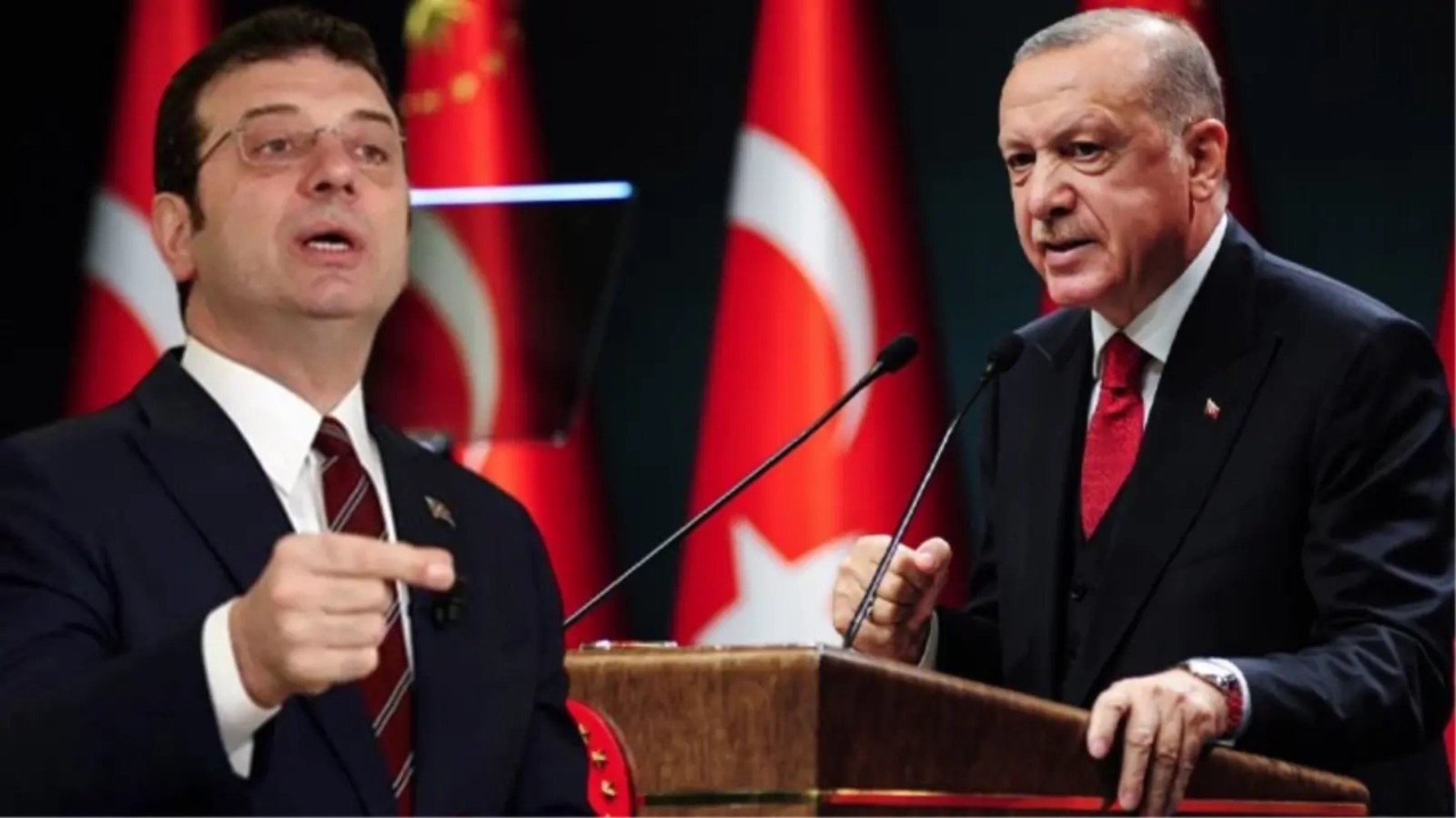 Son ankette CHP ve AKP kafa kafaya gidiyor! İşte yurttaşların cumhurbaşkanı tercihi