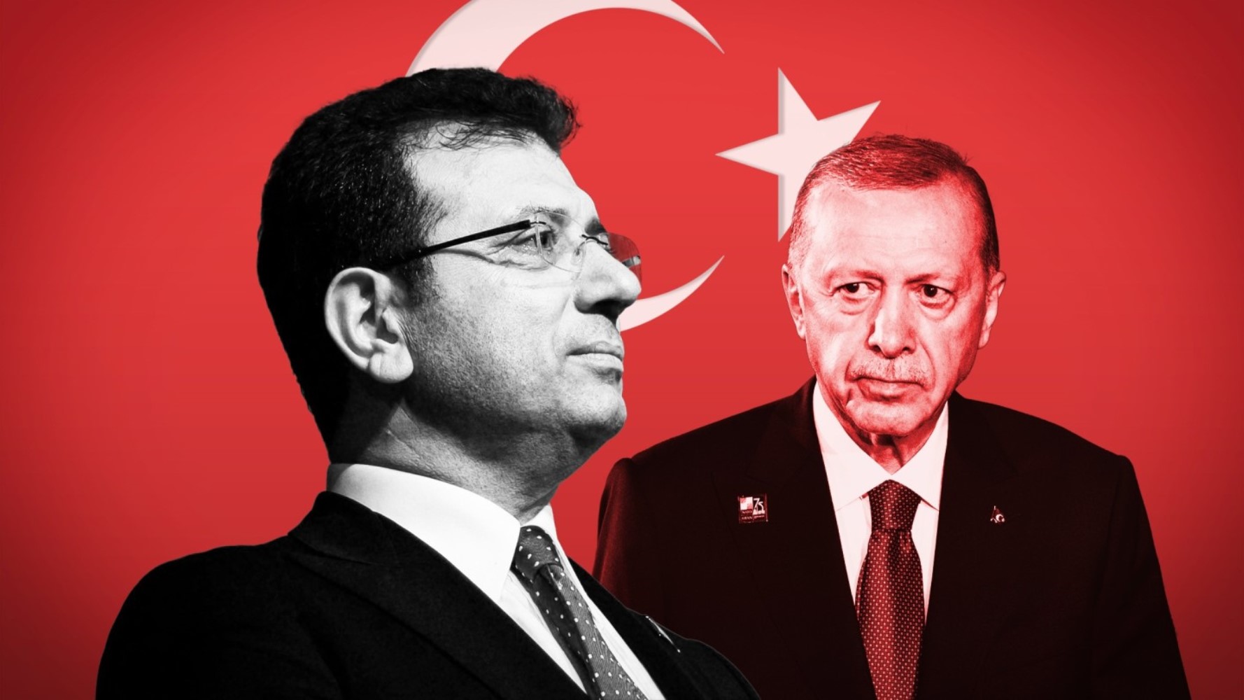 Son ankette CHP ve AKP kafa kafaya gidiyor! İşte yurttaşların cumhurbaşkanı tercihi