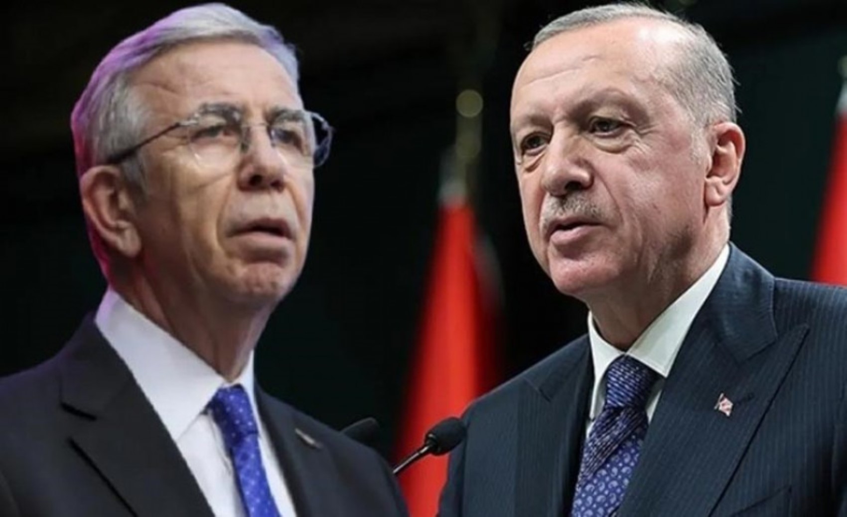 Son ankette CHP ve AKP kafa kafaya gidiyor! İşte yurttaşların cumhurbaşkanı tercihi