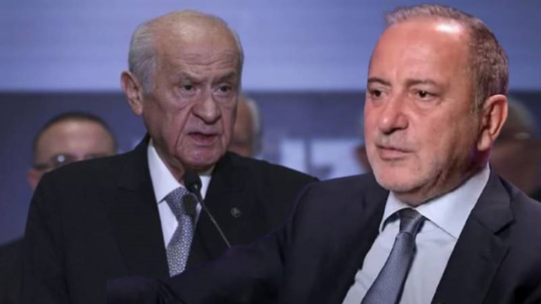 Fatih Altaylı’dan Bahçeli ve erken seçim yorumu! İşte AKP'nin düşündüğü tarih...