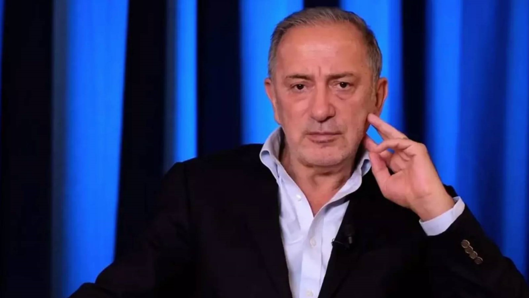Fatih Altaylı’dan Bahçeli ve erken seçim yorumu! İşte AKP'nin düşündüğü tarih...