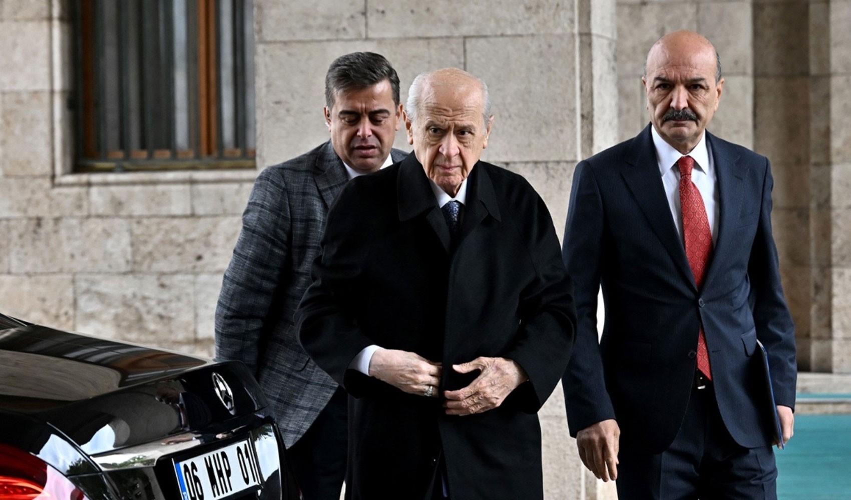 Fatih Altaylı’dan Bahçeli ve erken seçim yorumu! İşte AKP'nin düşündüğü tarih...
