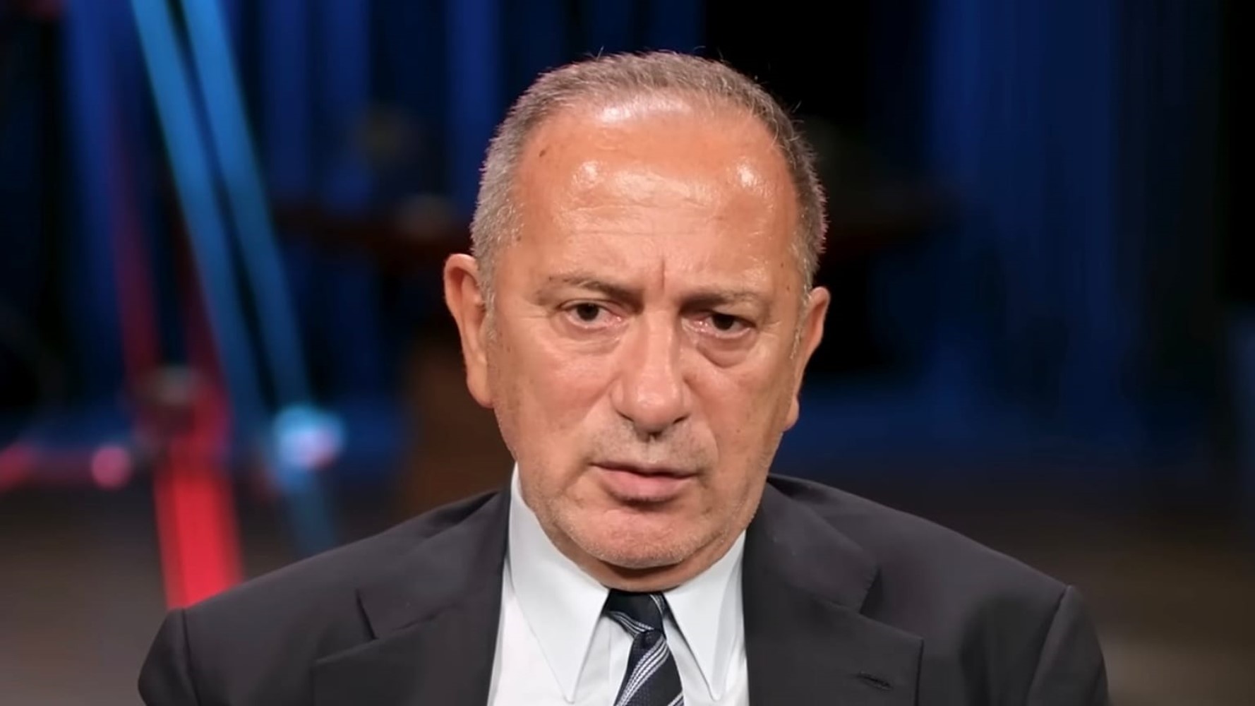 Fatih Altaylı’dan Bahçeli ve erken seçim yorumu! İşte AKP'nin düşündüğü tarih...