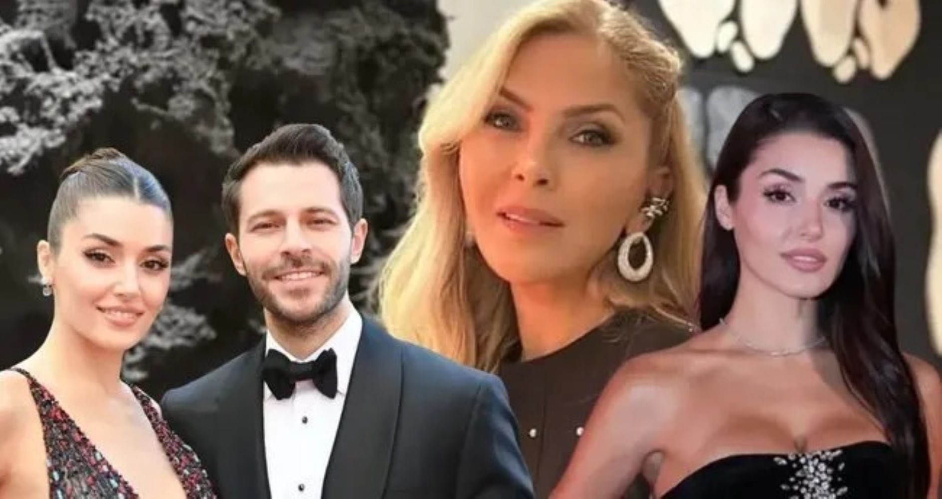 Hakan Sabancı ve Hande Erçel ayrıldı, Arzu Sabancı'dan dikkat çeken hamle! 'Kötü kaynana' ilan edilince...