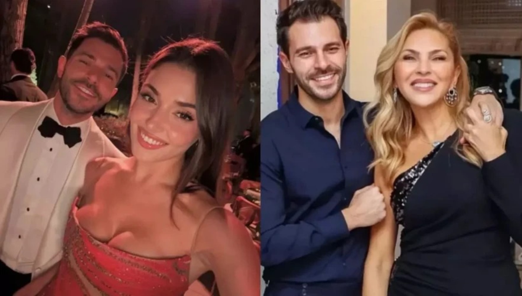 Hakan Sabancı ve Hande Erçel ayrıldı, Arzu Sabancı'dan dikkat çeken hamle! 'Kötü kaynana' ilan edilince...