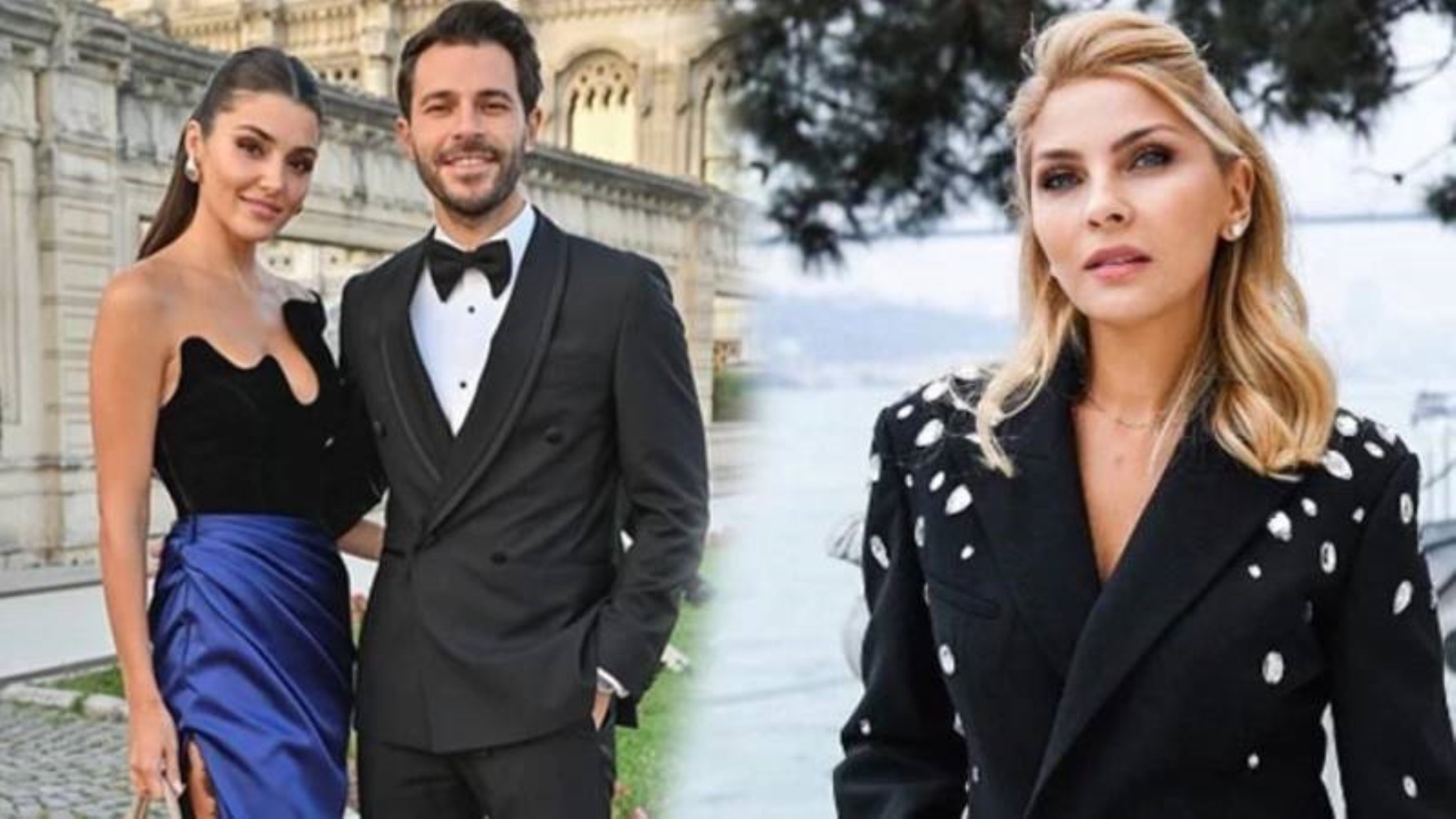 Hakan Sabancı ve Hande Erçel ayrıldı, Arzu Sabancı'dan dikkat çeken hamle! 'Kötü kaynana' ilan edilince...