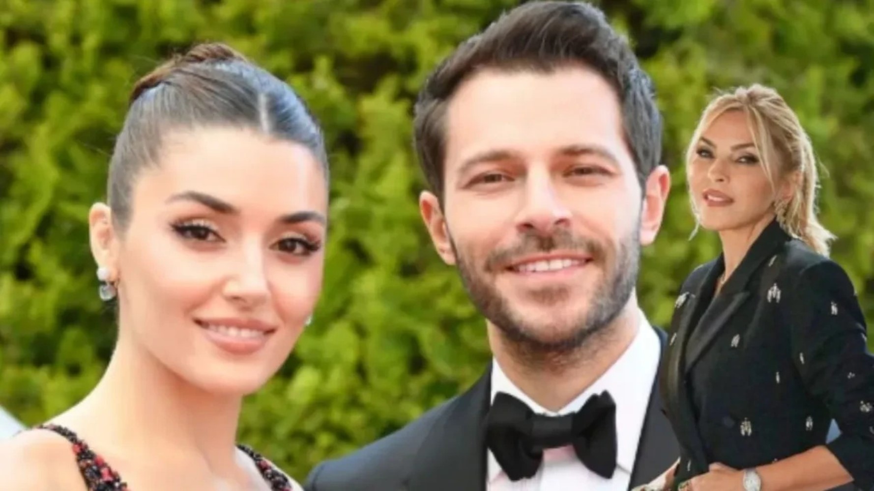 Hakan Sabancı ve Hande Erçel ayrıldı, Arzu Sabancı'dan dikkat çeken hamle! 'Kötü kaynana' ilan edilince...