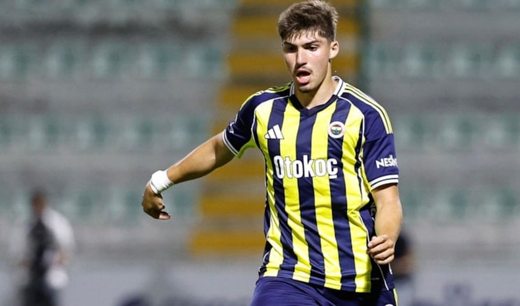 Fenerbahçe 20 milyon euro istemişti: Inter'den Yusuf Akçiçek kararı