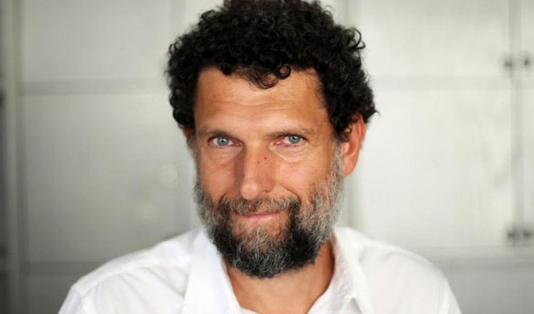 Osman Kavala Almanya'nın en önemli devlet nişanlarından birine layık görüldü