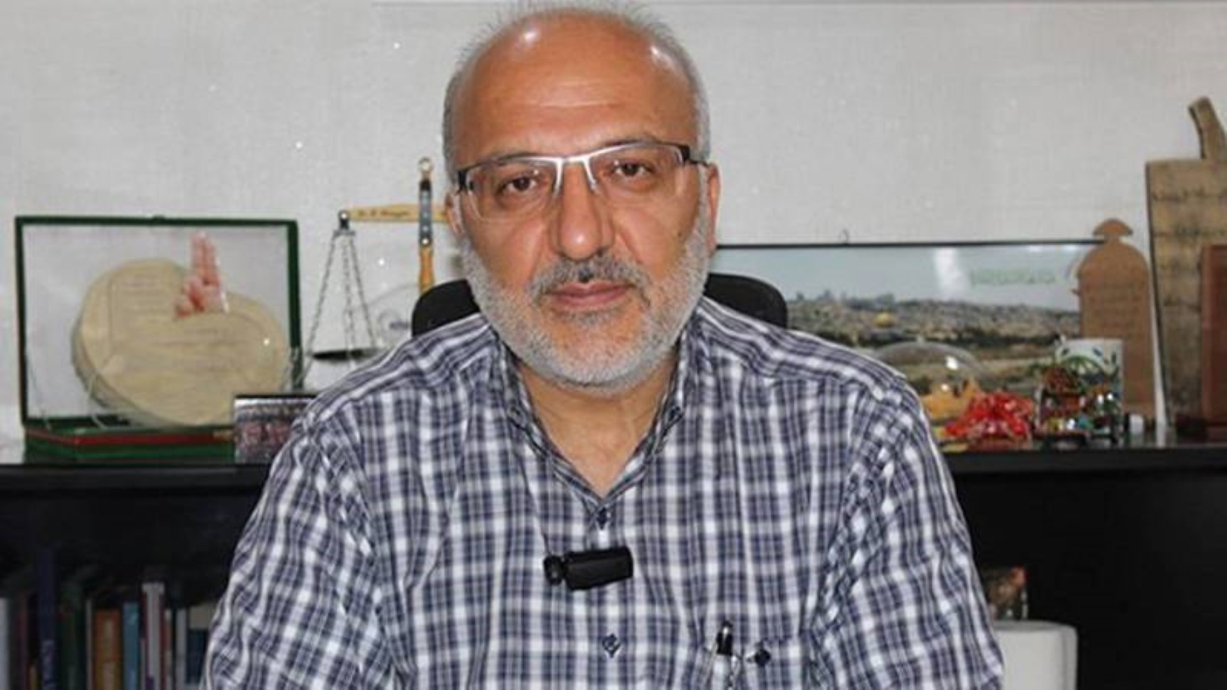 Çocuk evlilikleri savunan ve hastayı teşhirci diyerek tedavi etmeyen doktorun ilk vukuatı bu değilmiş: Mavi Marmara ayrıntısı!