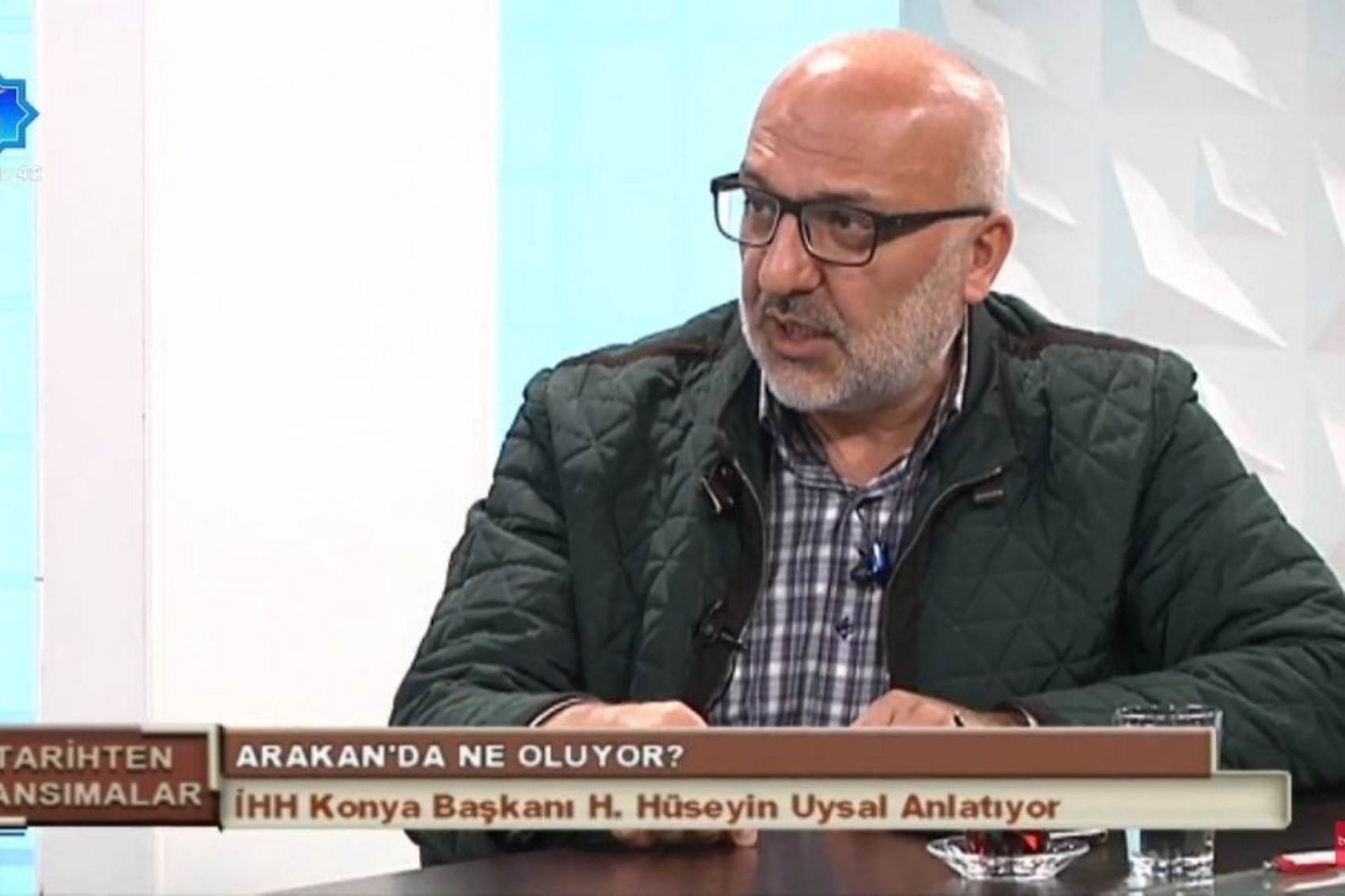 Çocuk evlilikleri savunan ve hastayı teşhirci diyerek tedavi etmeyen doktorun ilk vukuatı bu değilmiş: Mavi Marmara ayrıntısı!