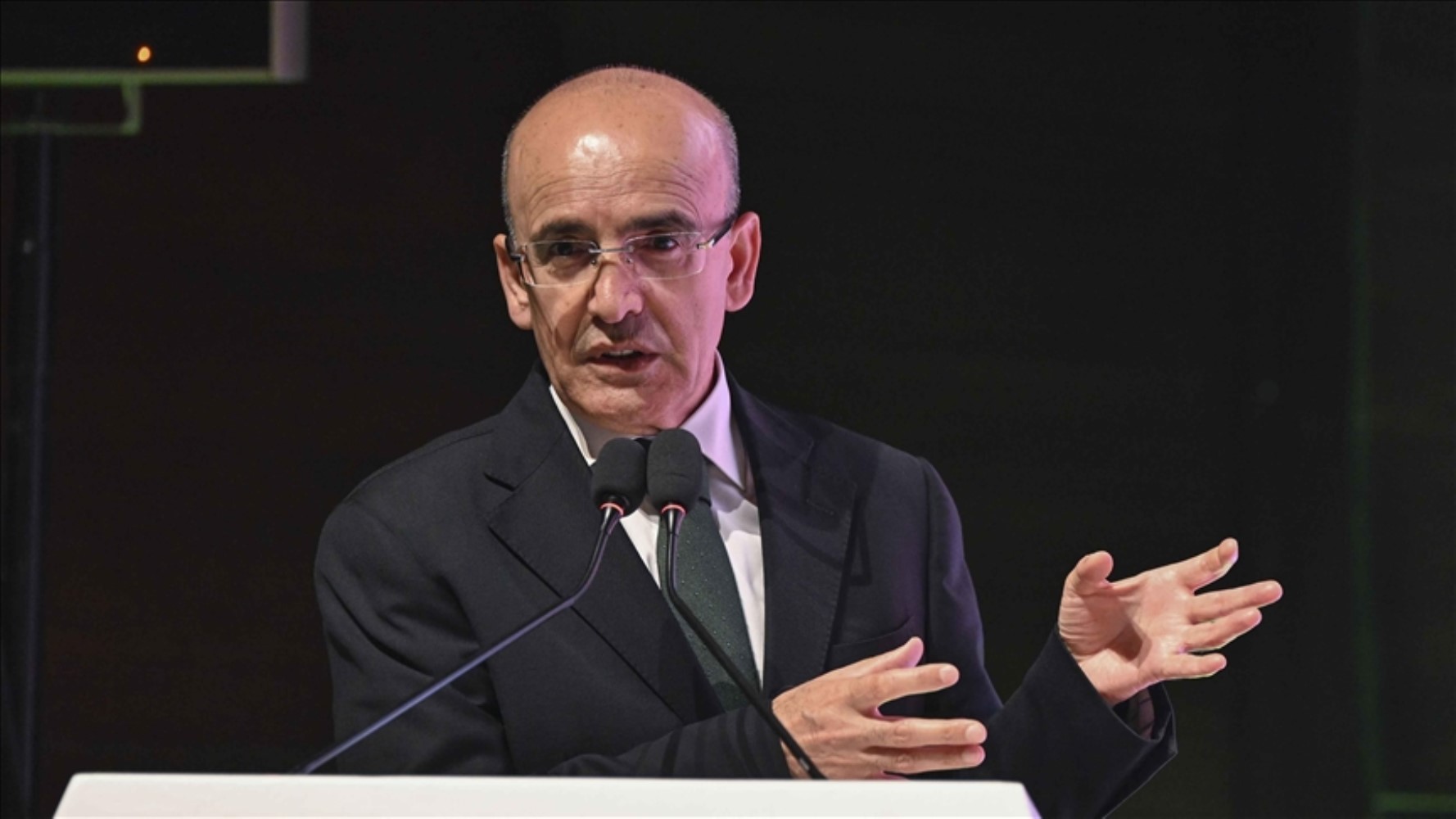 AKP'de Mehmet Şimşek'e destek ama... 'Sana 6 ay veriyoruz'