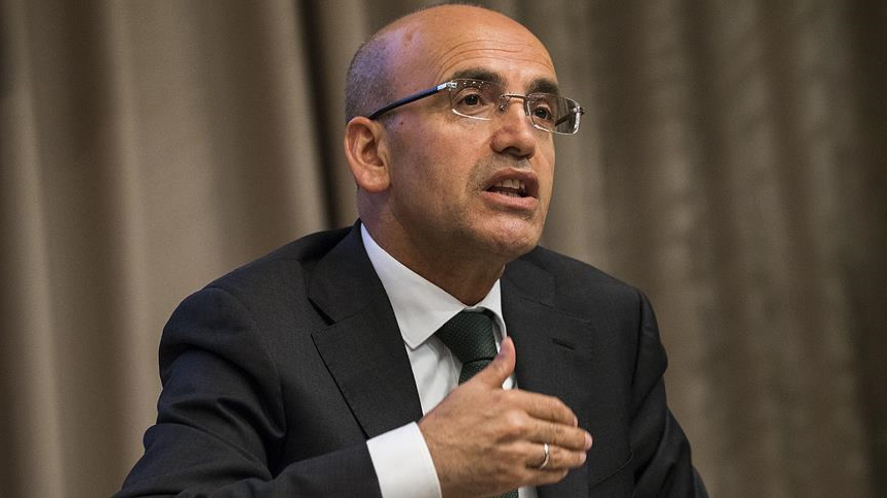 AKP'de Mehmet Şimşek'e destek ama... 'Sana 6 ay veriyoruz'