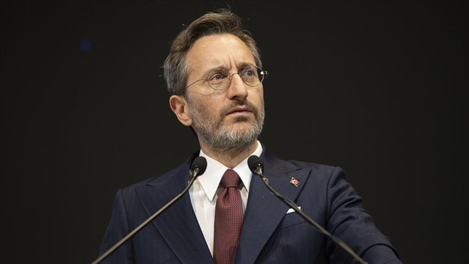 Fahrettin Altun görevden alındı, oğlu iş dünyasında zirveye çıktı: 3 yılda büyük sıçrayış!