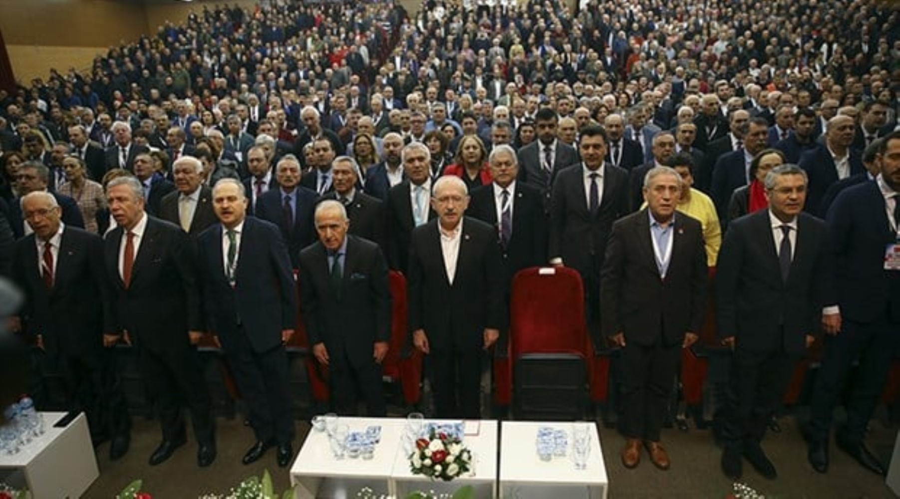 CHP’ye yönelik yeni baskı hamlesi: Sıradaki hedef İstanbul İl Kongresi mi?