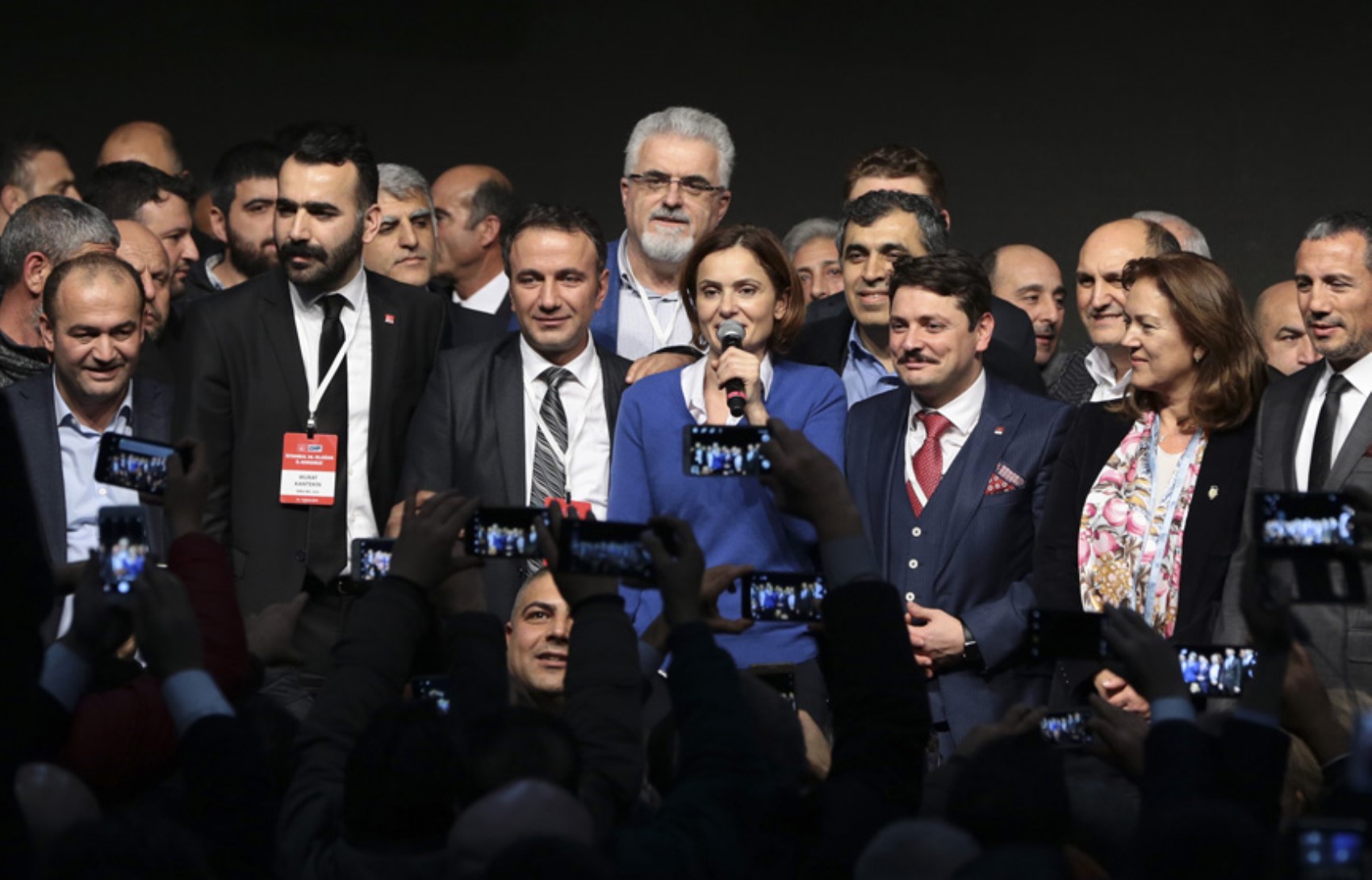 CHP’ye yönelik yeni baskı hamlesi: Sıradaki hedef İstanbul İl Kongresi mi?