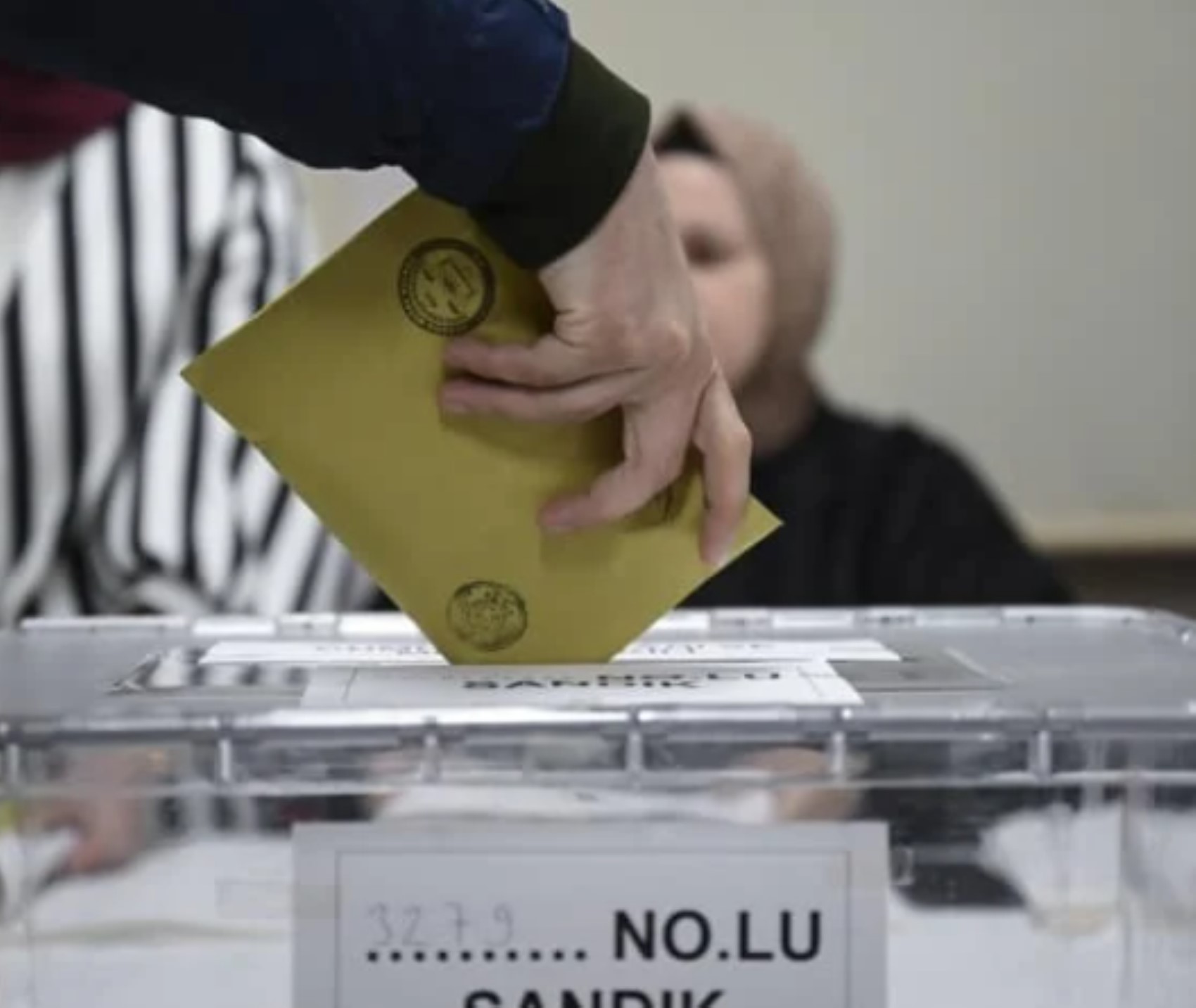 Siyasette erken seçim iddiaları sürerken VIP anket sonuçları belli oldu: Olası bir erken seçimde...