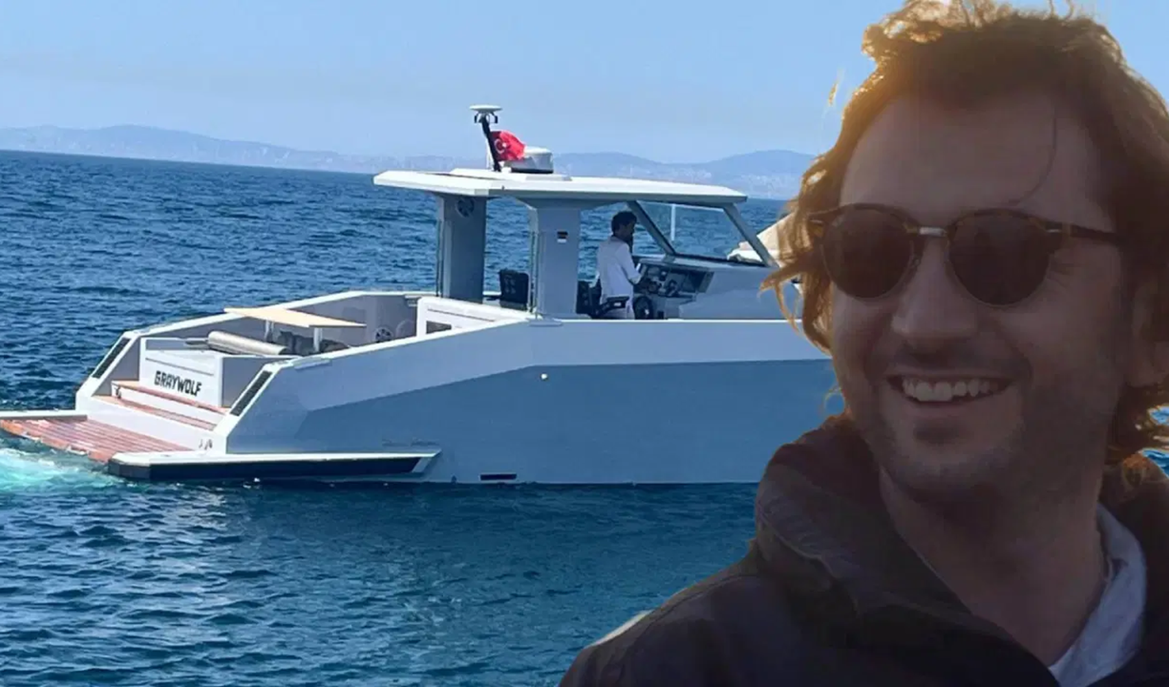 Halit Yukay'ın ölümünde soruşturma derinleşiyor... Gemi kaptanı tutuklandı: Sır dolu 17 dakika!