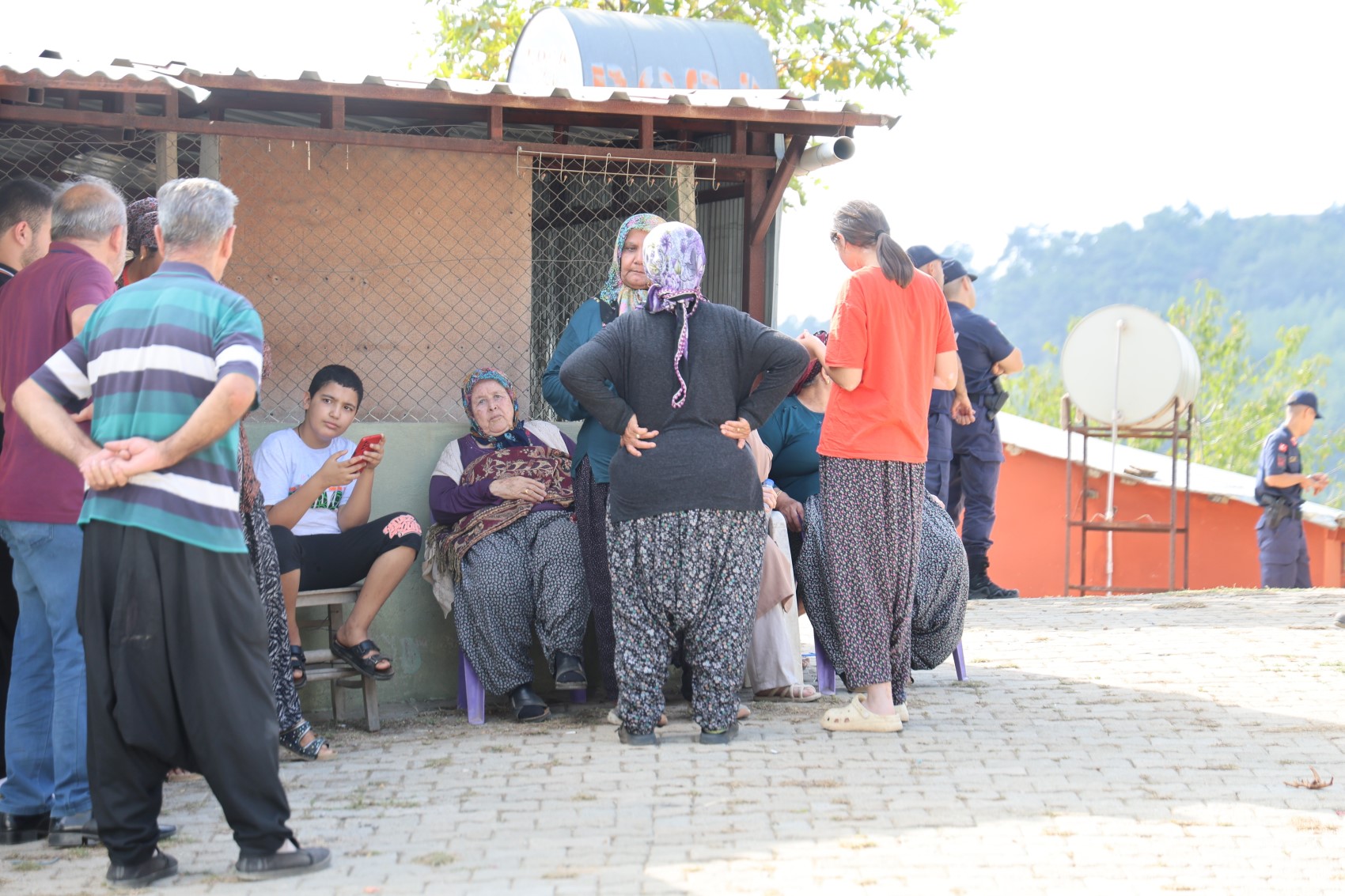 Öğretmen ev sahibi, kavgada kiracısını öldürdü: 500 TL için darbetmiş