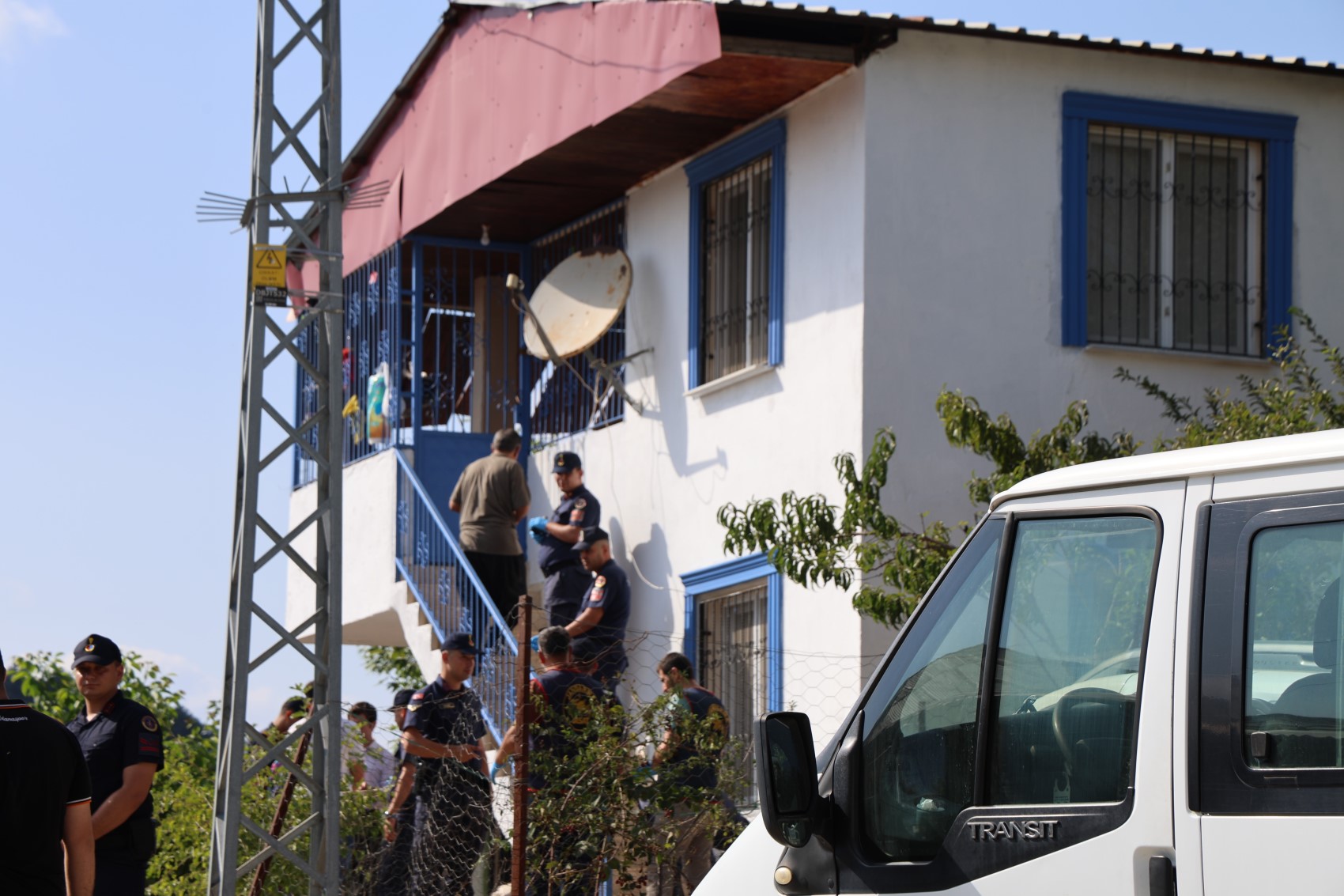 Öğretmen ev sahibi, kavgada kiracısını öldürdü: 500 TL için darbetmiş
