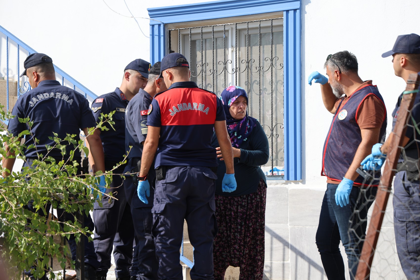 Öğretmen ev sahibi, kavgada kiracısını öldürdü: 500 TL için darbetmiş