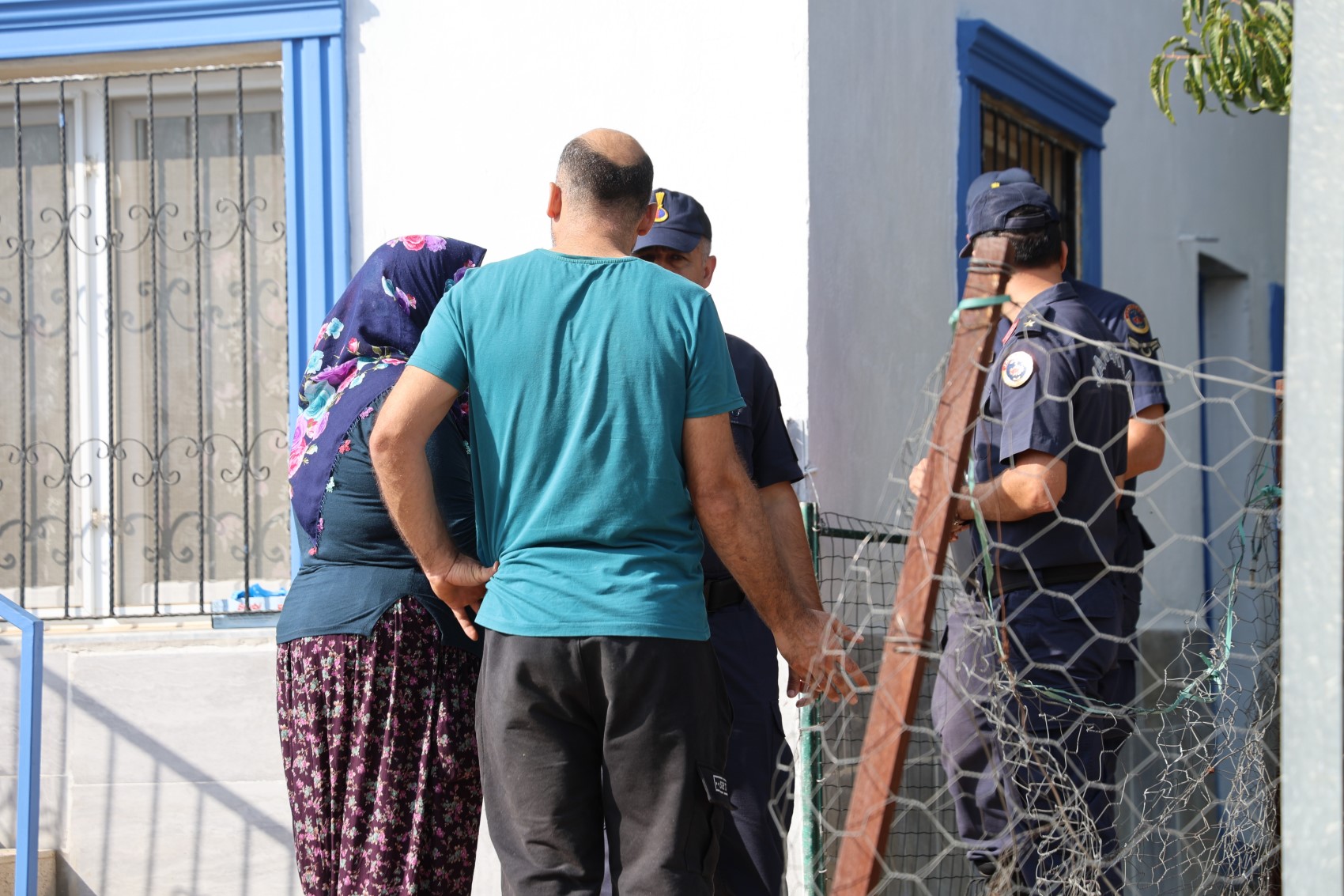Öğretmen ev sahibi, kavgada kiracısını öldürdü: 500 TL için darbetmiş
