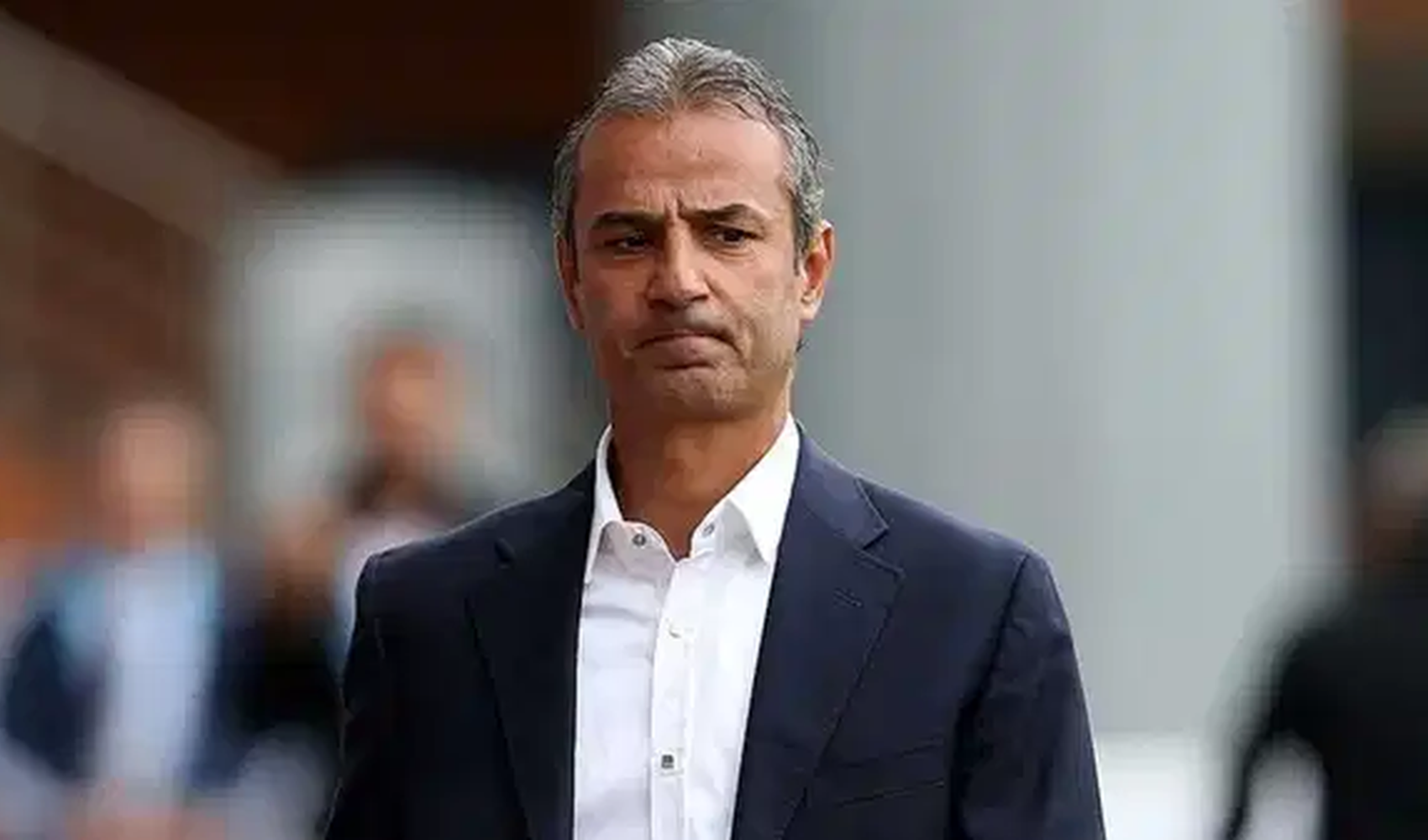 İsmail Kartal, Fenerbahçe'ye dönüş iddialarını değerlendirdi