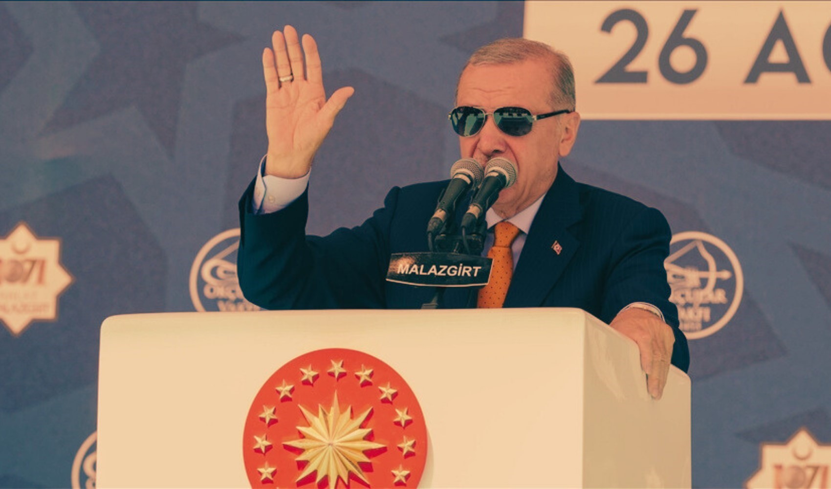 'RTE çok yoruldu' dedi! Yandaş yazardan Erdoğan'a emeklilik çağrısı 'RTE çok yoruldu' dedi! Yandaş yazardan Erdoğan'a emeklilik çağrısı