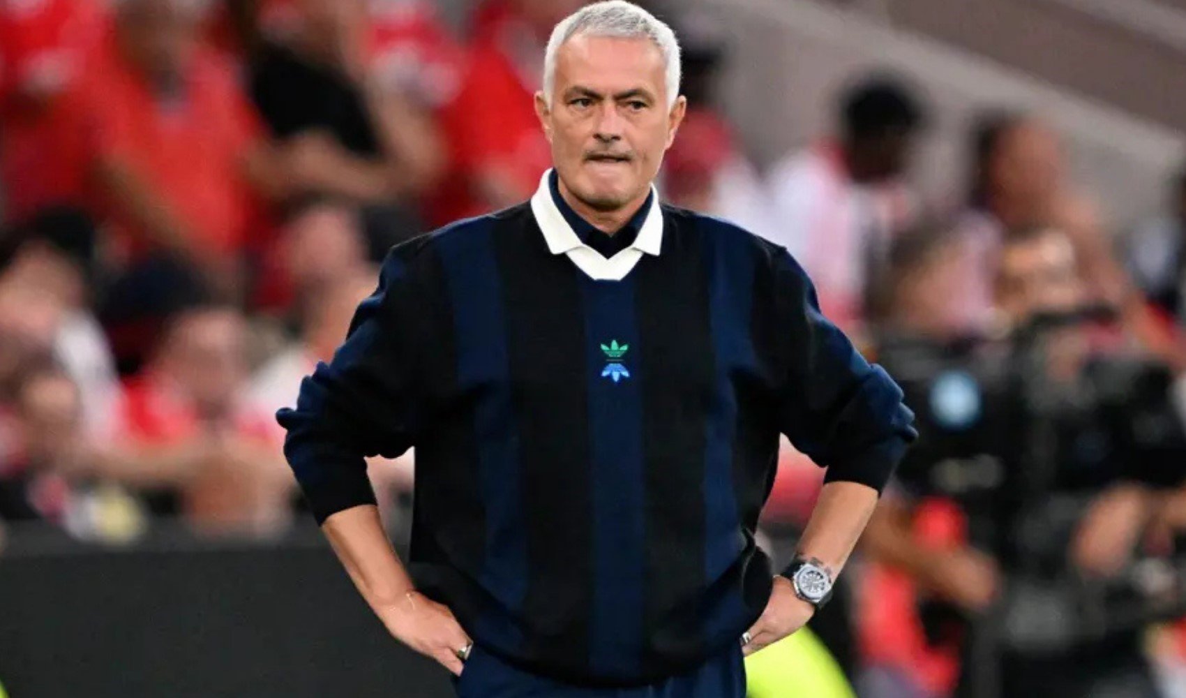 Fenerbahçe'de Mourinho defteri kapanıyor mu?