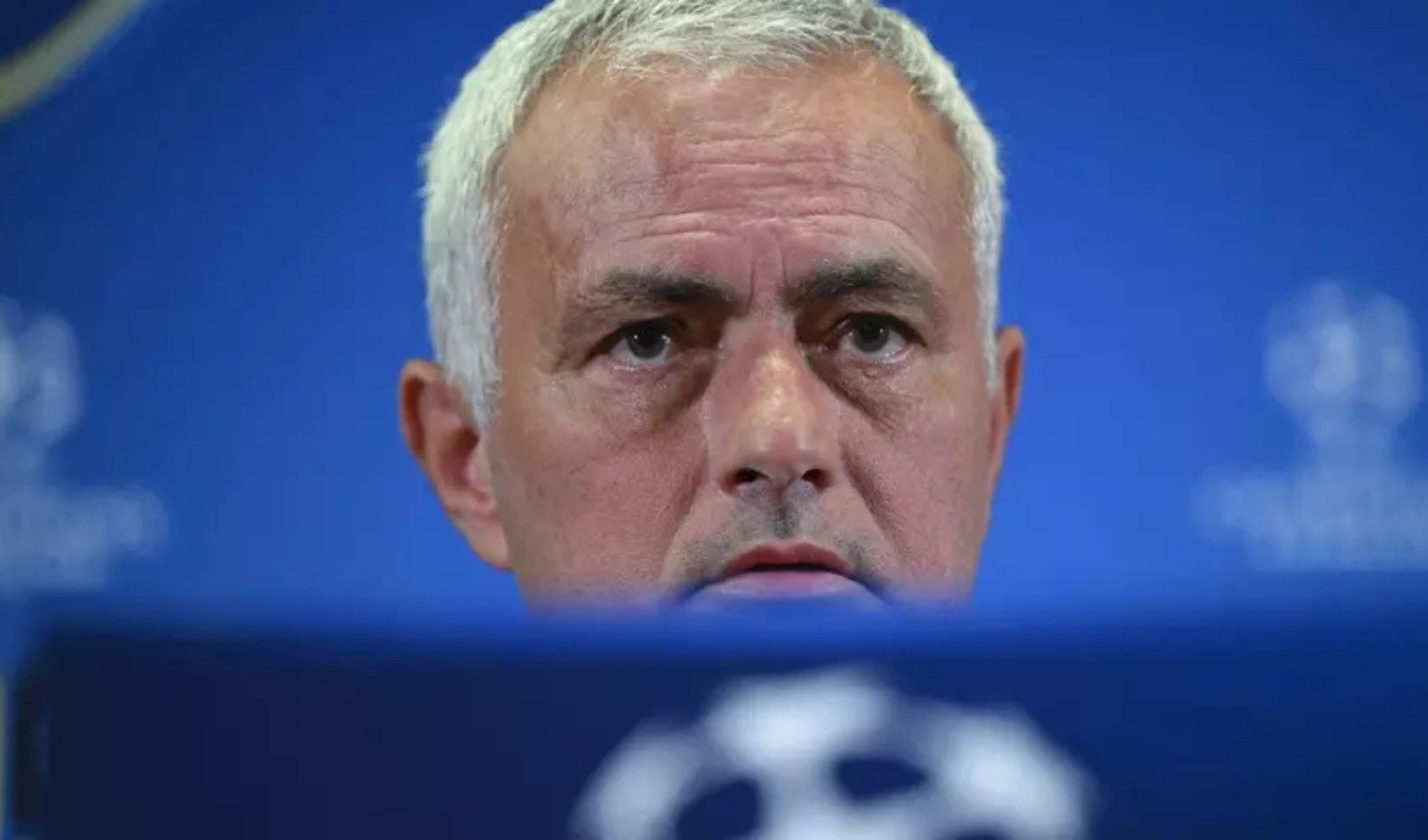 Son Dakika... Fenerbahçe'de Jose Mourinho dönemi sona erdi