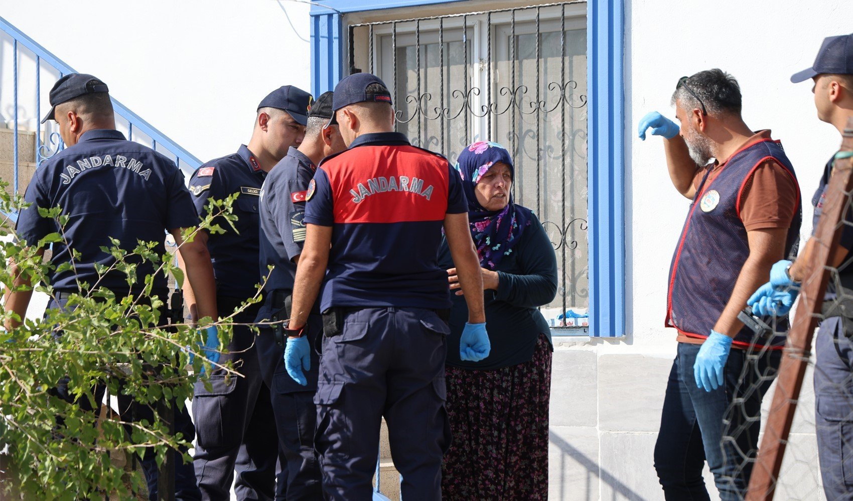 Öğretmen ev sahibi, kavgada kiracısını öldürdü Öğretmen ev sahibi, kavgada kiracısını öldürdü