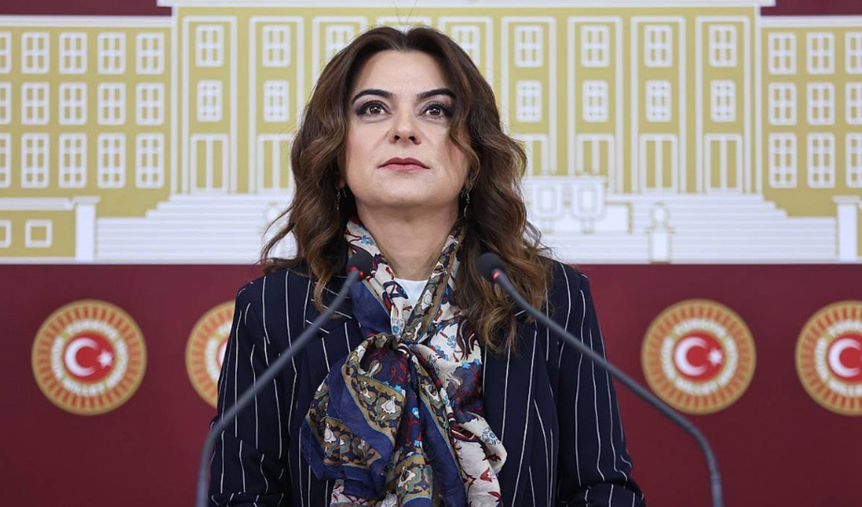 DEM Partili Koçyiğit'ten İsrail Devleti'yle askeri ve ticari faaliyet uyarısı: Ankara derhal sonlandırmalı