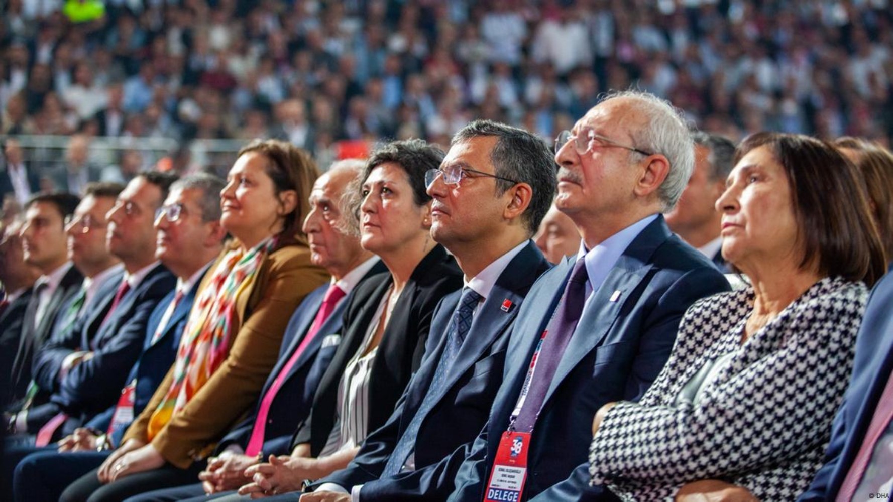 Şamil Tayyar'dan gündeme oturacak iddia: 'CHP'den AK Parti'ye geçişler olacak'