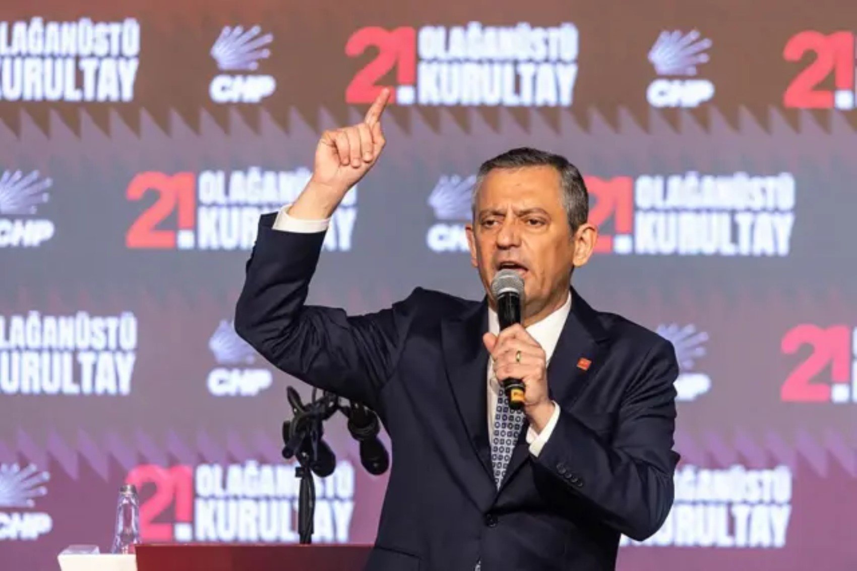 Şamil Tayyar'dan gündeme oturacak iddia: 'CHP'den AK Parti'ye geçişler olacak'