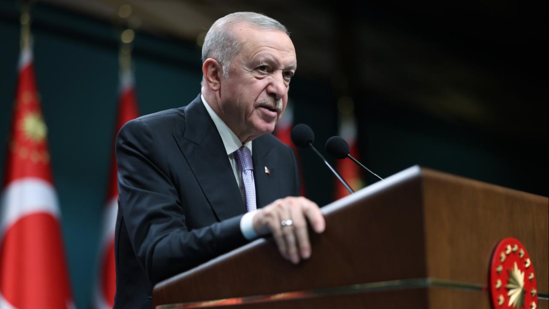 ASAL Araştırma'dan ikinci tur anketi: Erdoğan'ı tek bir isim geride bırakıyor! İmamoğlu mu, Yavaş mı, Özel mi?