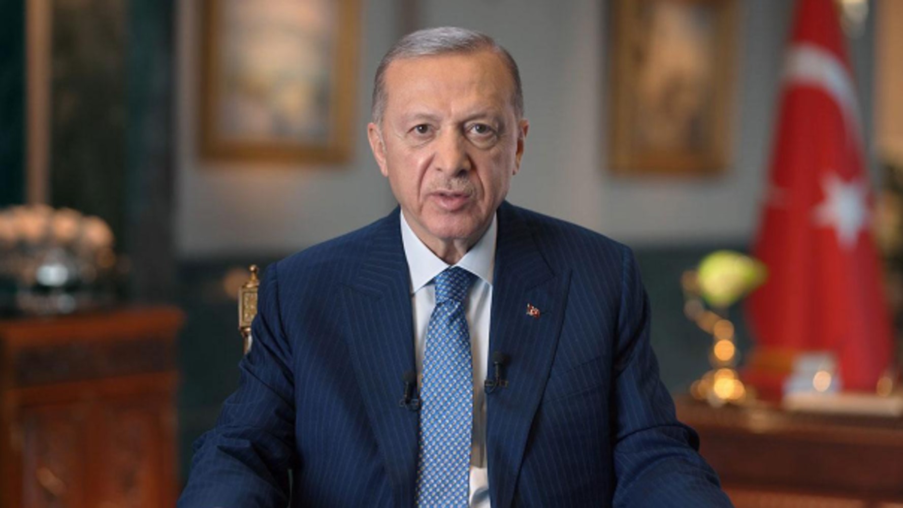 ASAL Araştırma'dan ikinci tur anketi: Erdoğan'ı tek bir isim geride bırakıyor! İmamoğlu mu, Yavaş mı, Özel mi?