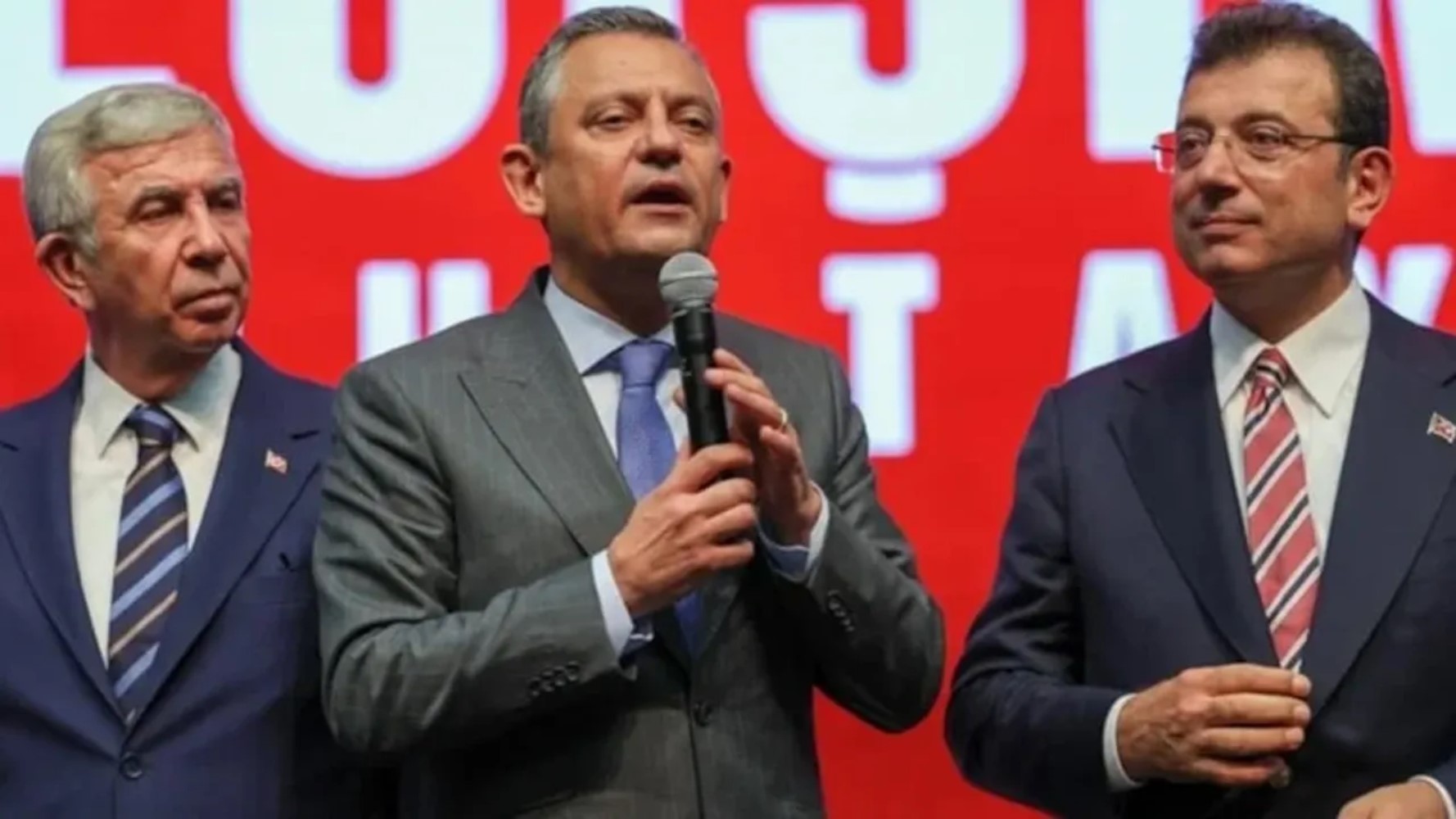 ASAL Araştırma'dan ikinci tur anketi: Erdoğan'ı tek bir isim geride bırakıyor! İmamoğlu mu, Yavaş mı, Özel mi?