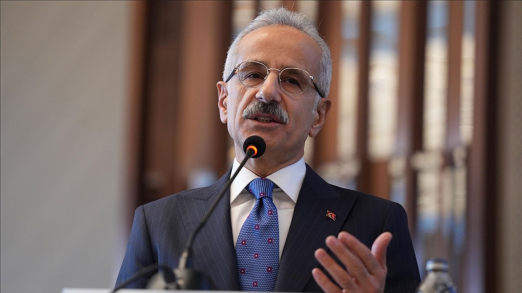 Bakan Uraloğlu'ndan sonra Şamil Tayyar da erken seçim için tarih verdi!