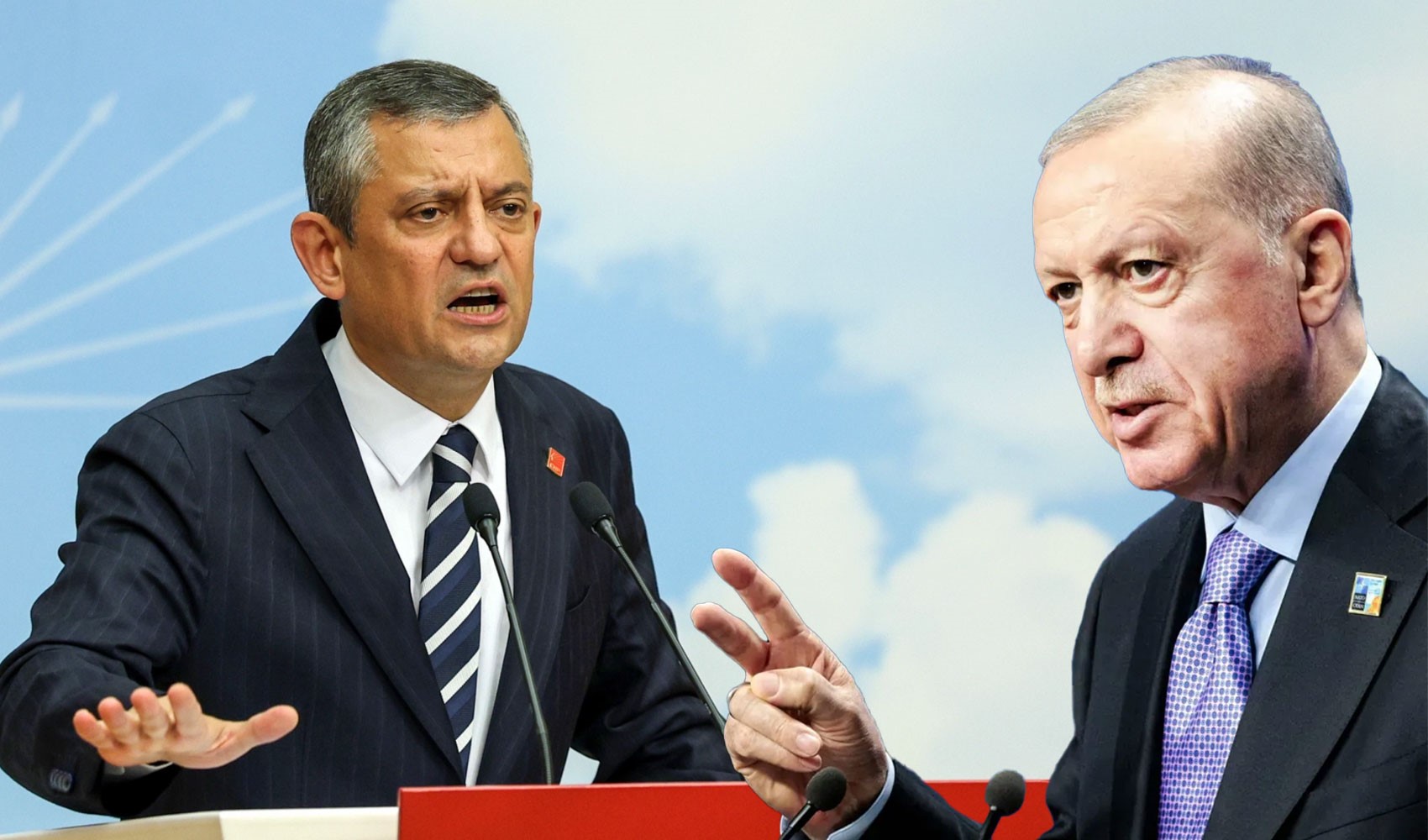 Bakan Uraloğlu'ndan sonra Şamil Tayyar da erken seçim için tarih verdi!