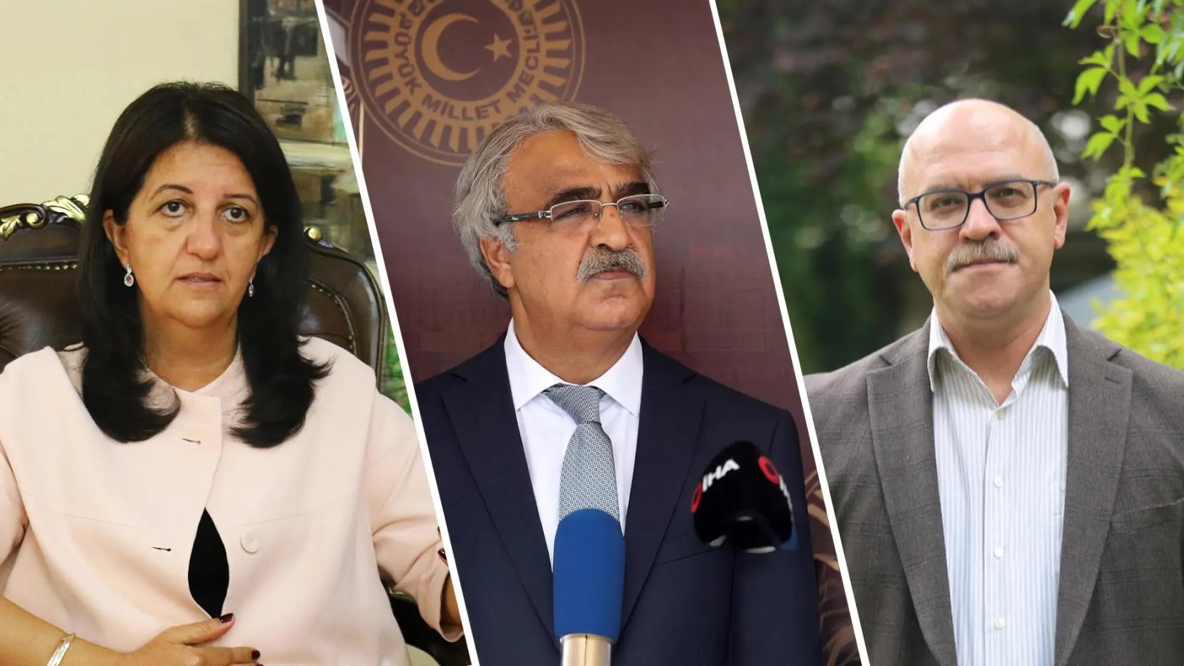 Teröristbaşı Öcalan'dan açılım komisyonuna 'uyarı': 'Büyük hata olur...'