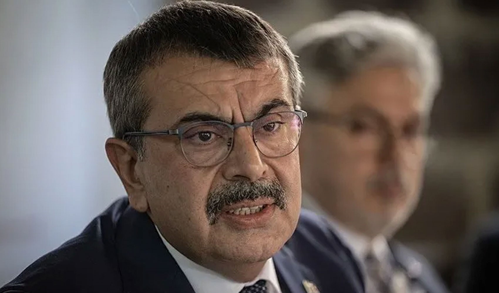 Yusuf Tekin'den LGS sınavıyla ilgili iptal açıklaması