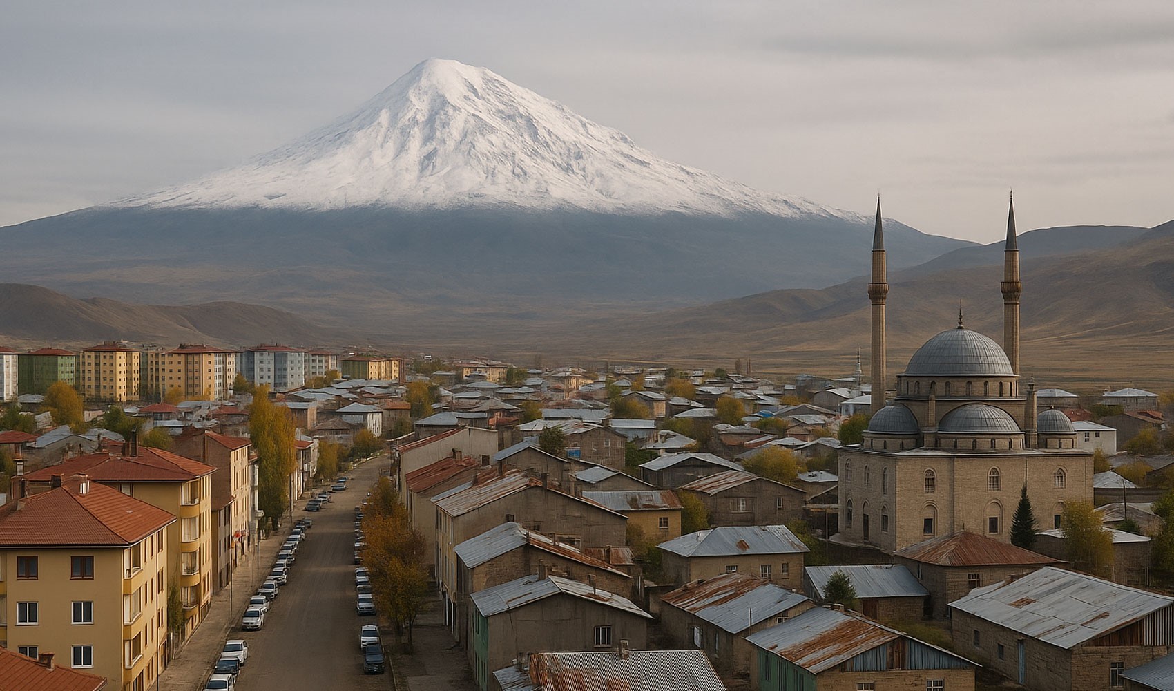 Türkiye'de yaşam maliyeti en düşük şehirler açıklandı