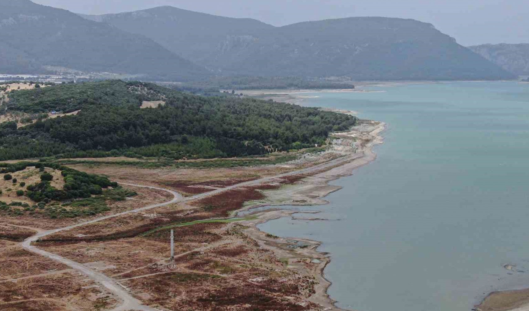 İzmir'de su kesintisi kent geneline yayılıyor! Her gün 6 saat su verilmeyecek