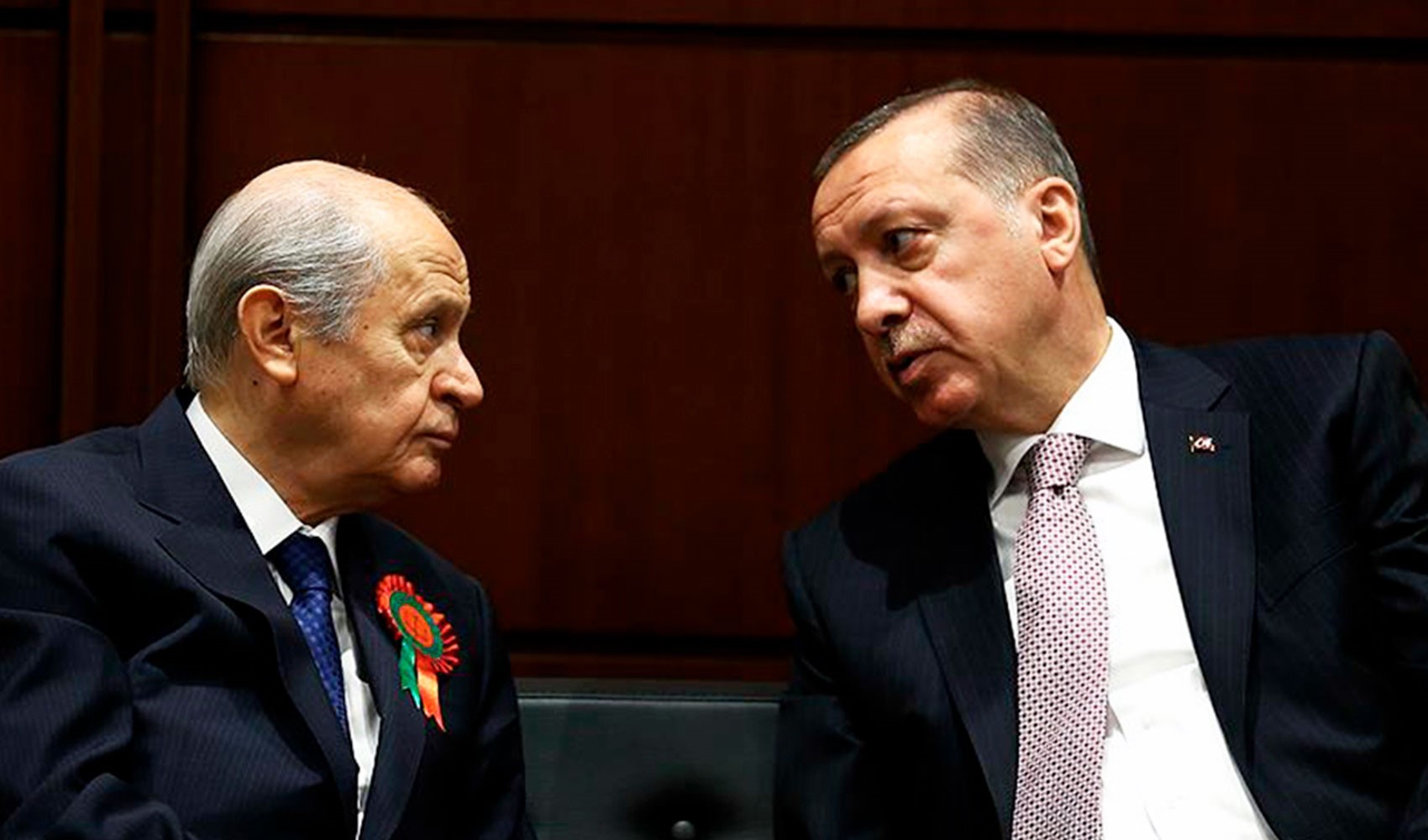 Ser-AR Araştırma'nın anketinden Erdoğan ve Bahçeli'ye kötü haber Ser-AR Araştırma'nın anketinden Erdoğan ve Bahçeli'ye kötü haber