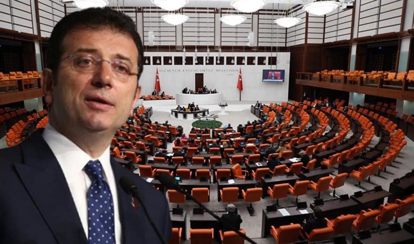 İmamoğlu'ndan açılım komisyonu yorumu: Destek verdi