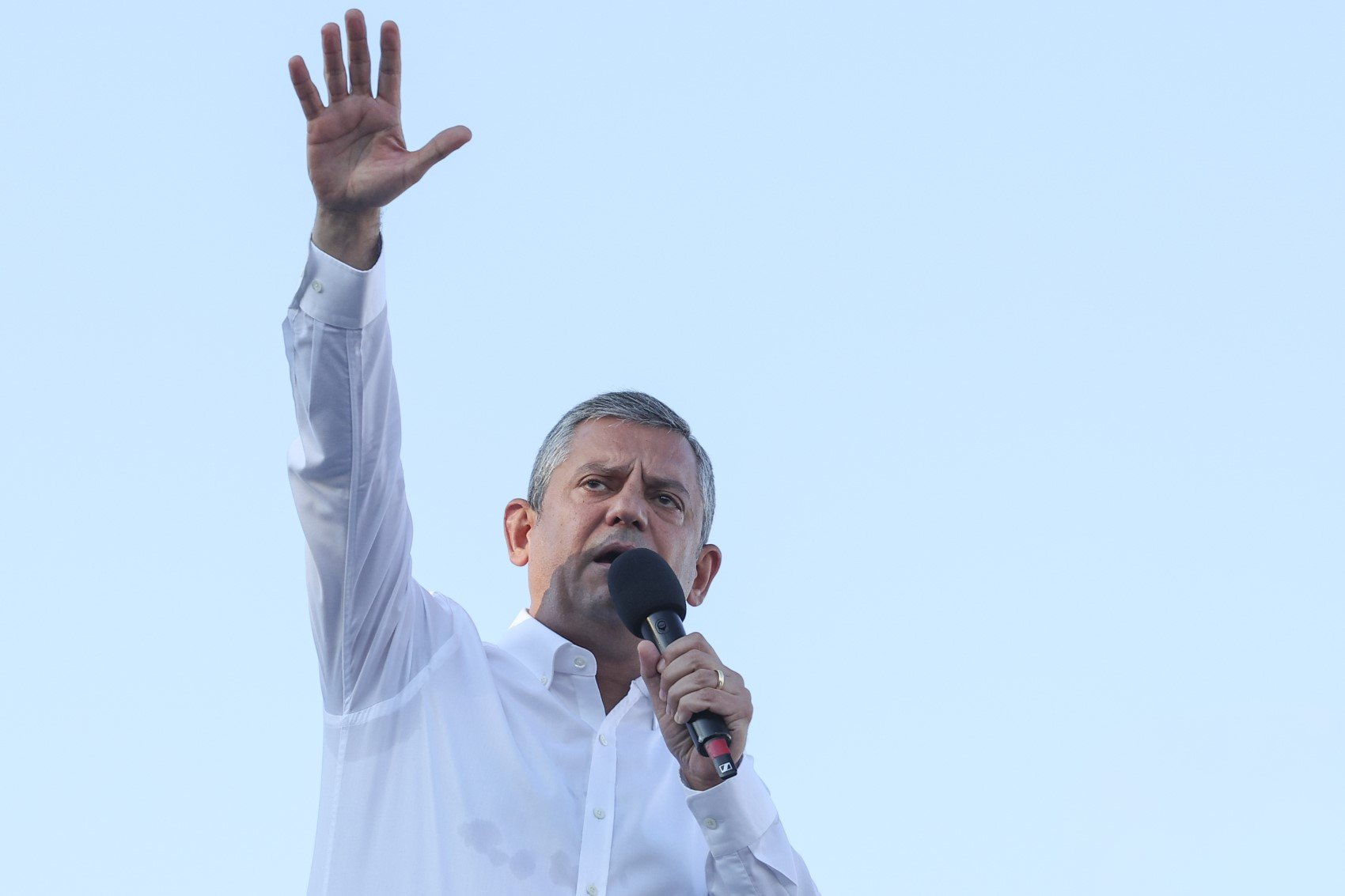 Son konuşmasında ağlamıştı: Özgür Özel'den 2023 seçimleriyle ilgili çarpıcı Kılıçdaroğlu çıkışı!