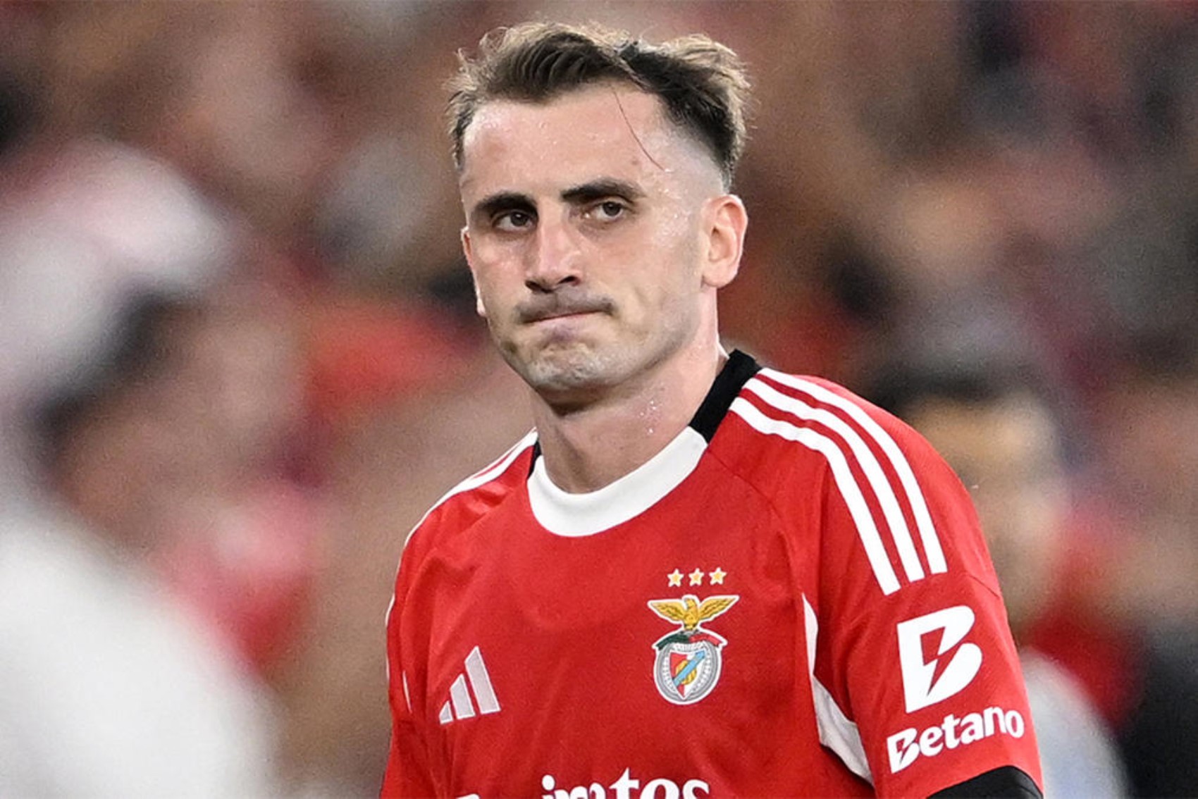 Fenerbahçe'ye şok! Kerem Aktürkoğlu transferinde 'Galatasaray' krizi